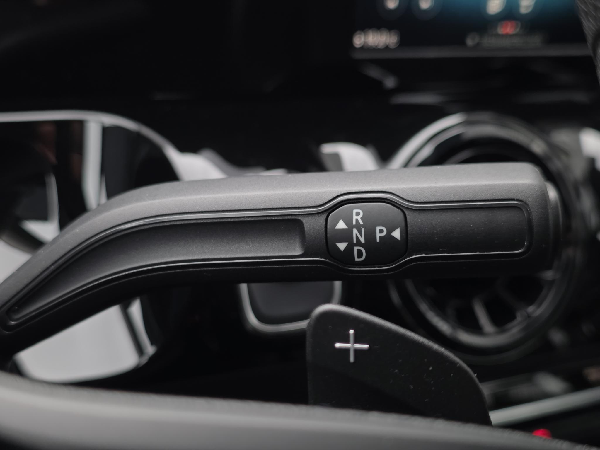 Foto van Mercedes-Benz B-klasse