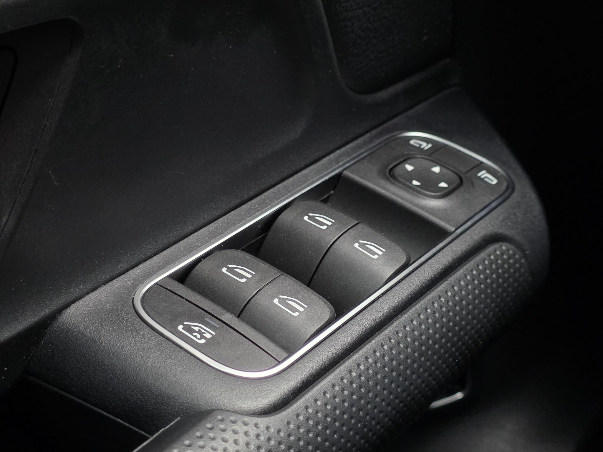 Foto van Mercedes-Benz B-klasse