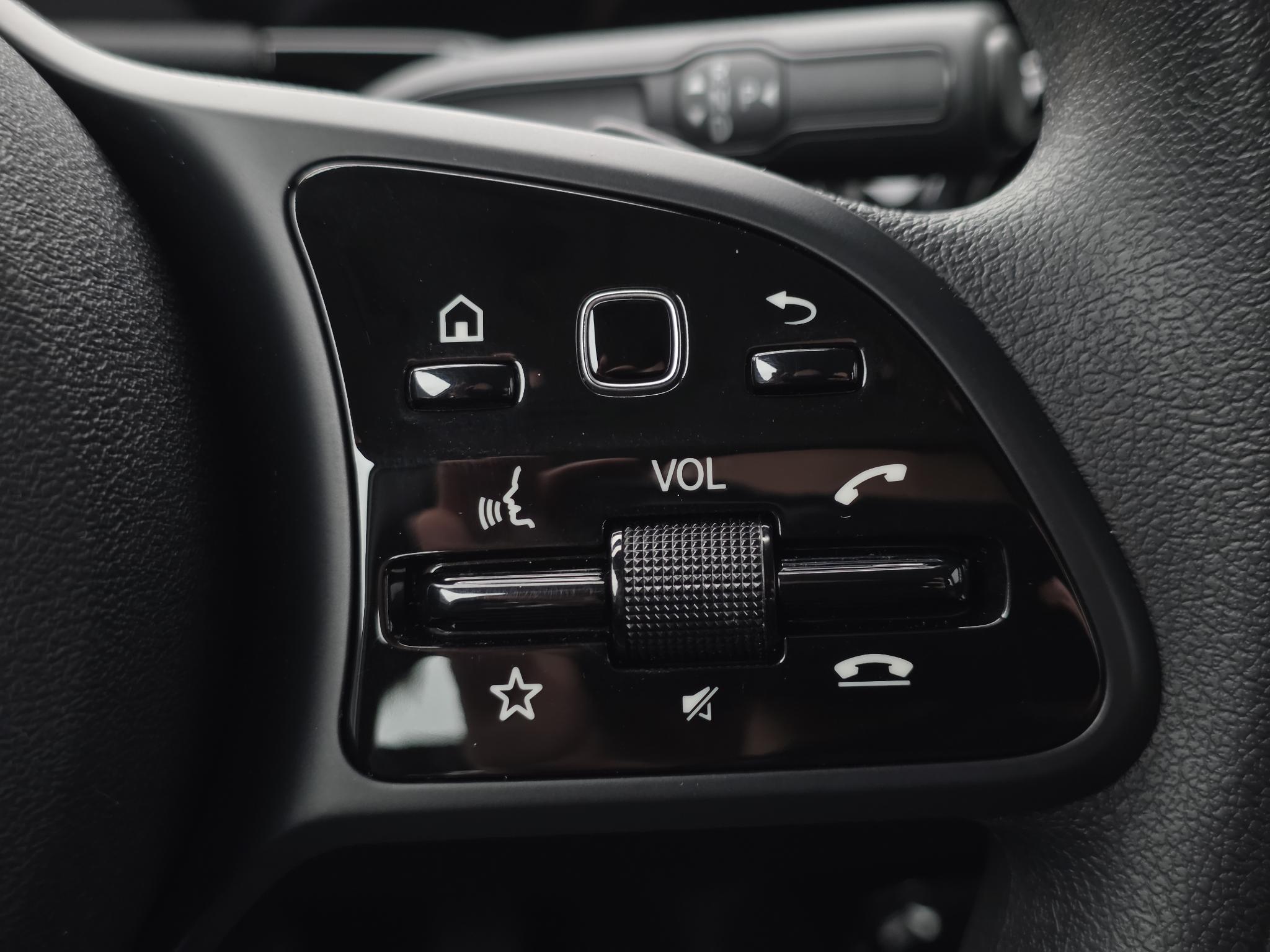 Foto van Mercedes-Benz B-klasse
