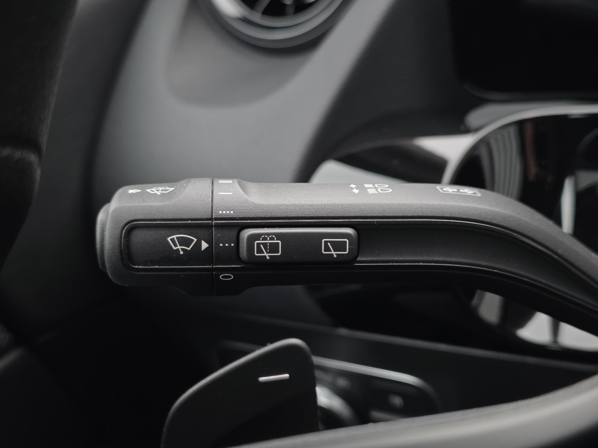 Foto van Mercedes-Benz B-klasse