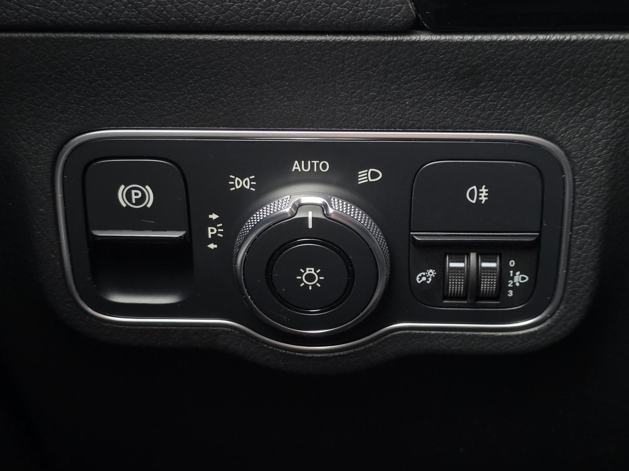 Foto van Mercedes-Benz B-klasse