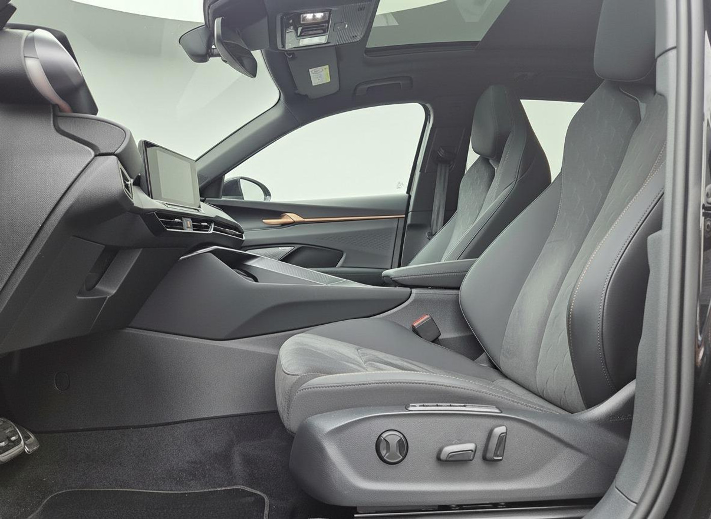 Foto van Cupra Terramar