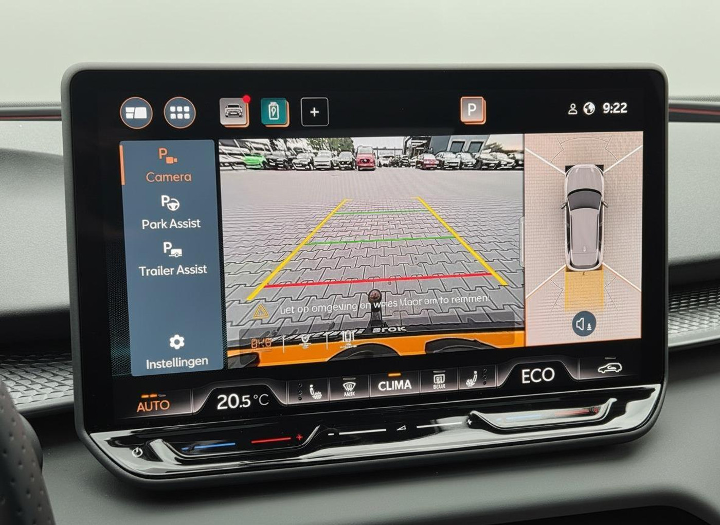 Foto van Cupra Terramar