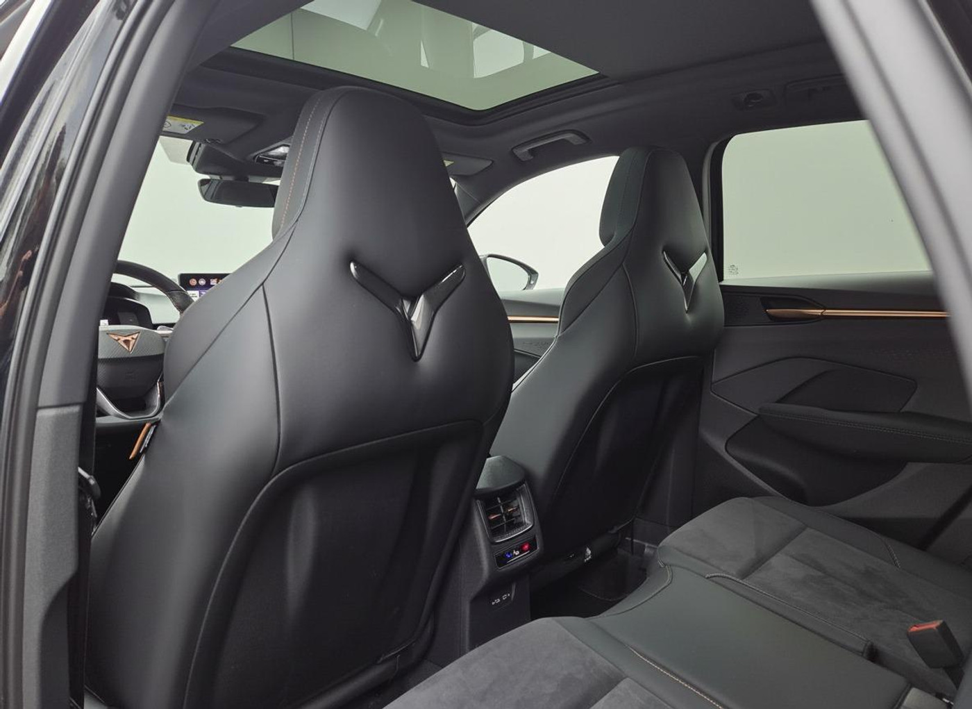 Foto van Cupra Terramar