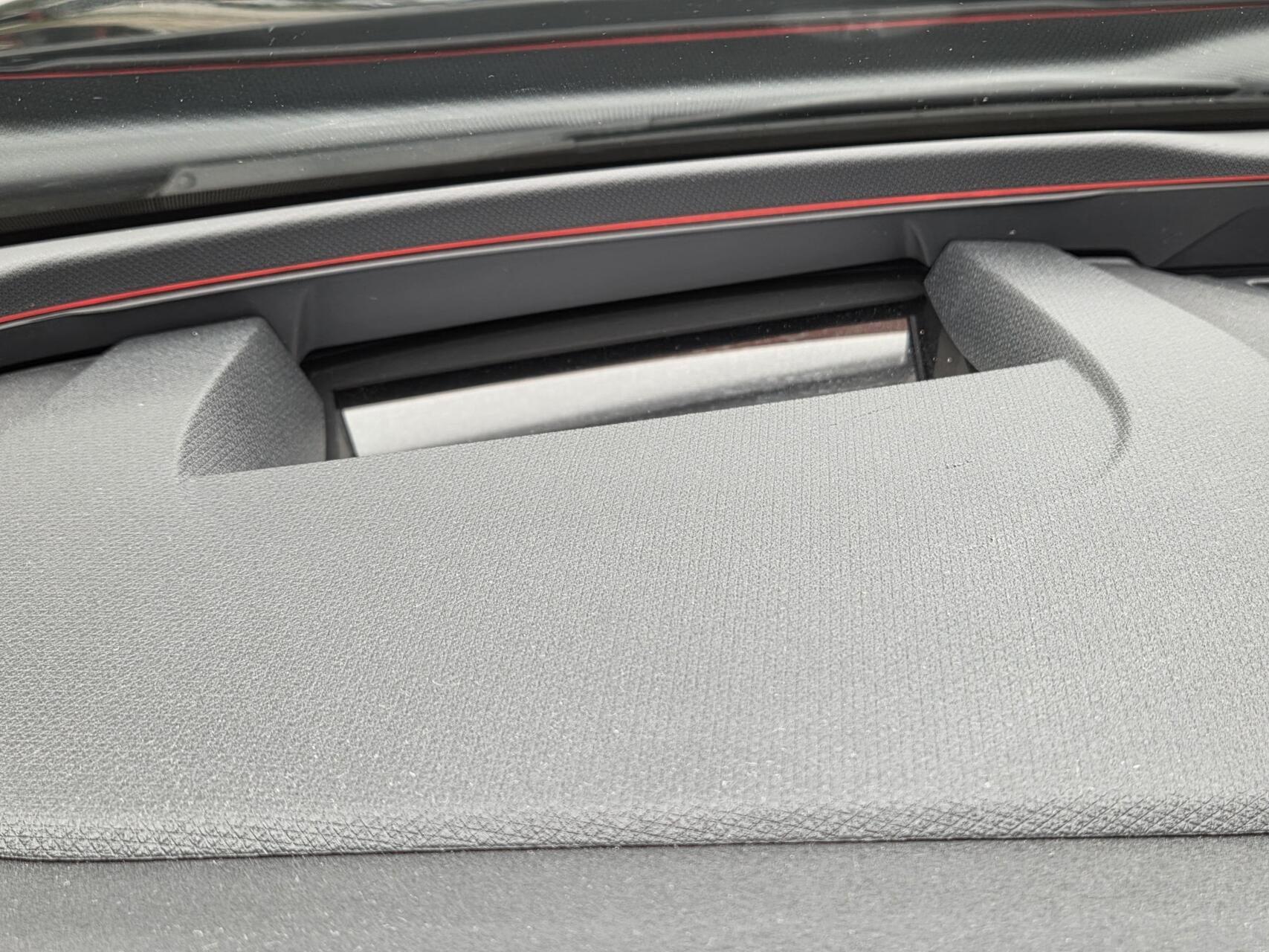 Foto van Cupra Terramar