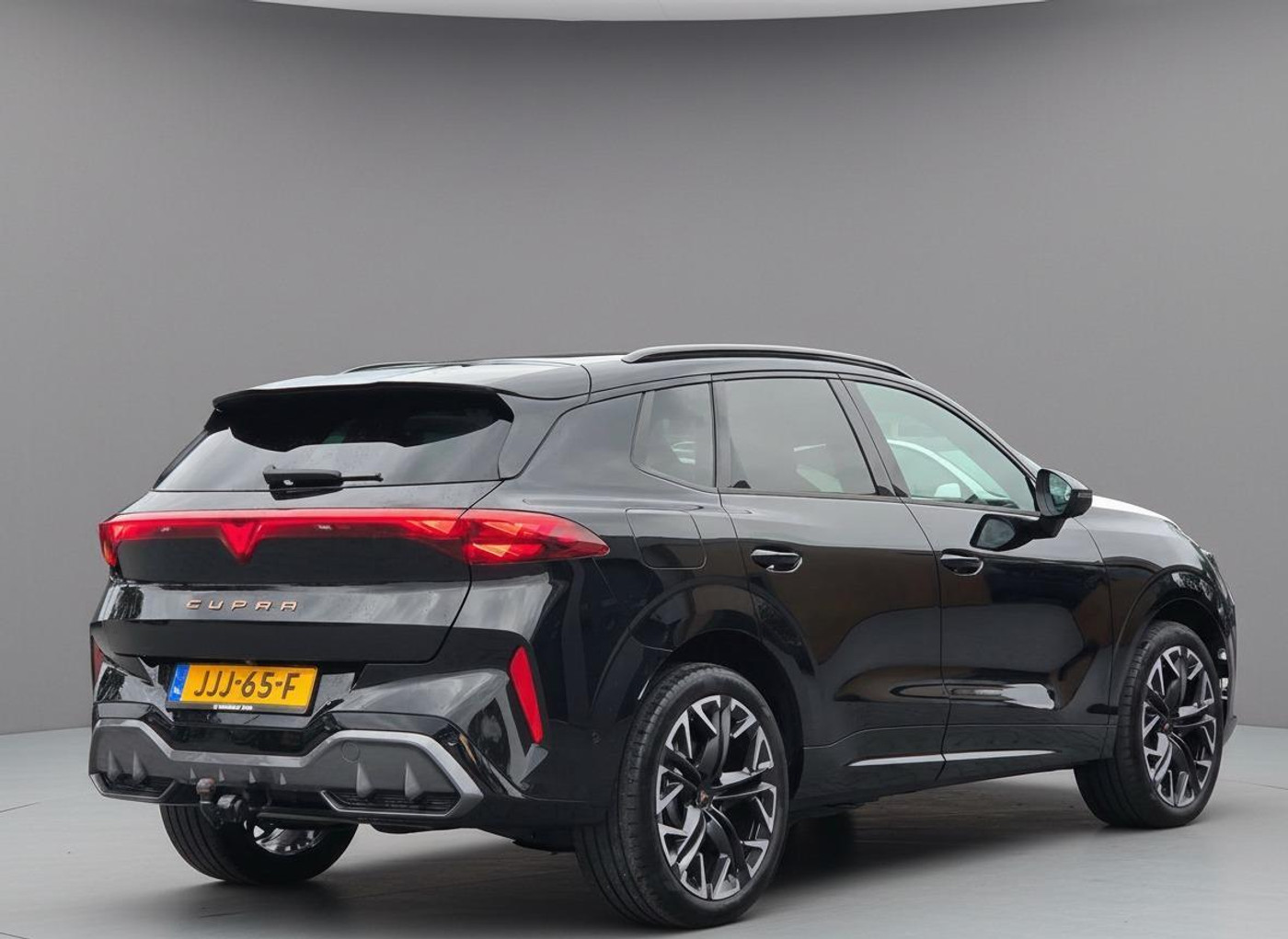 Foto van Cupra Terramar