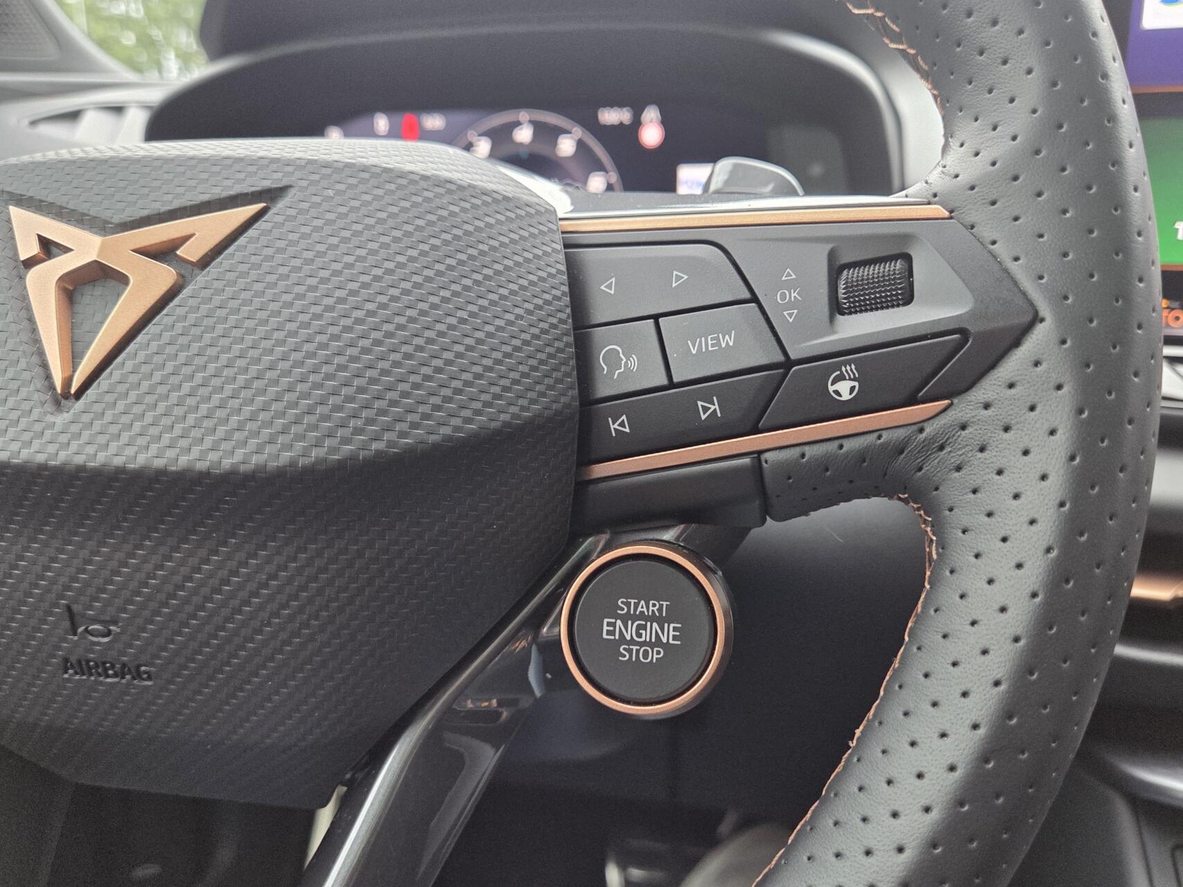 Foto van Cupra Terramar