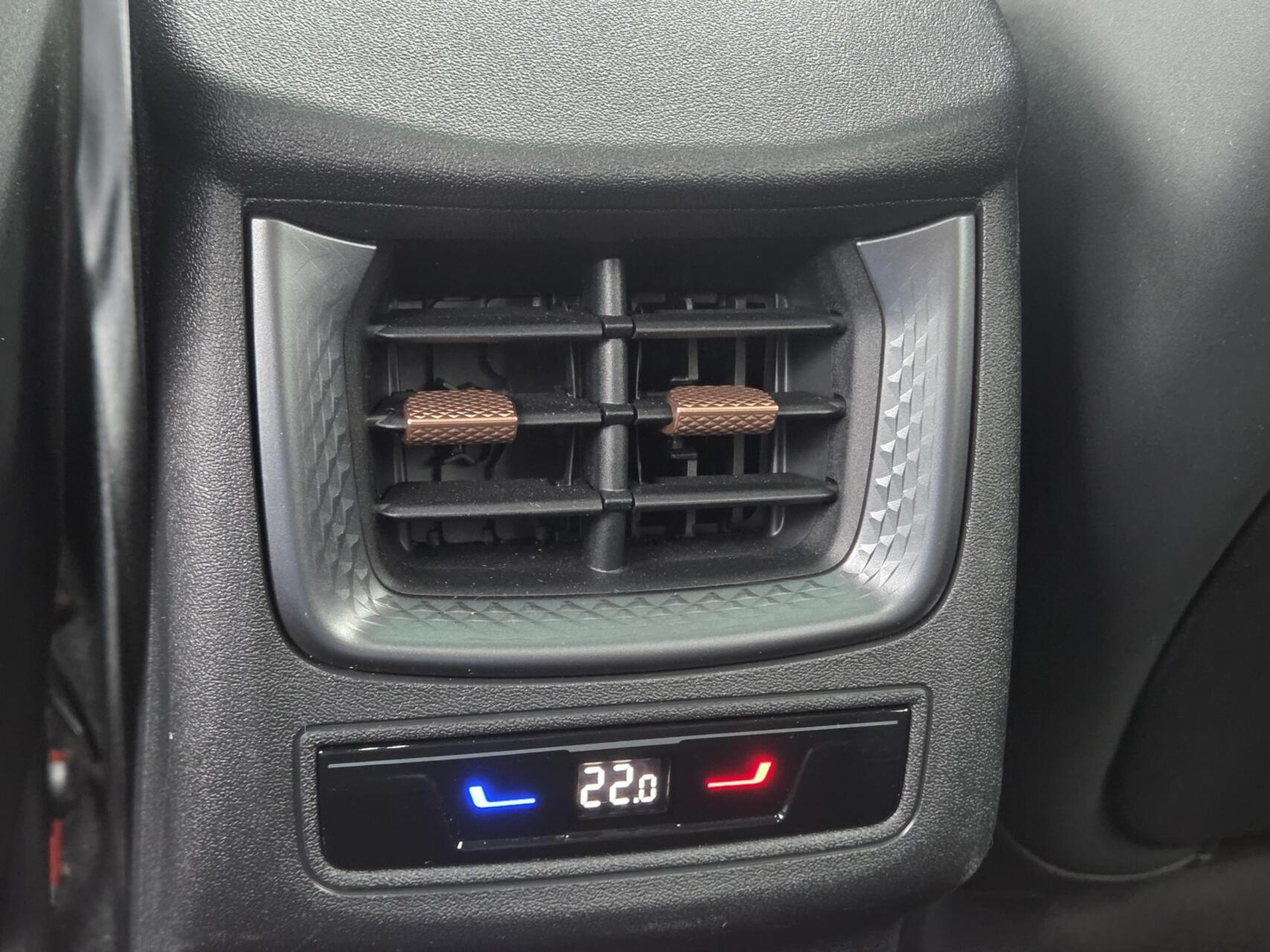 Foto van Cupra Terramar