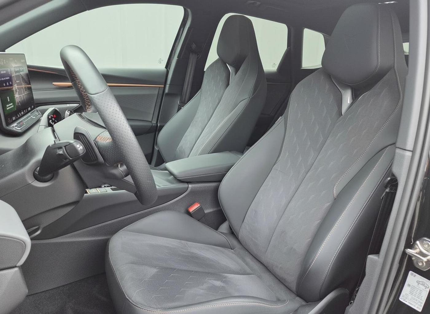 Foto van Cupra Terramar