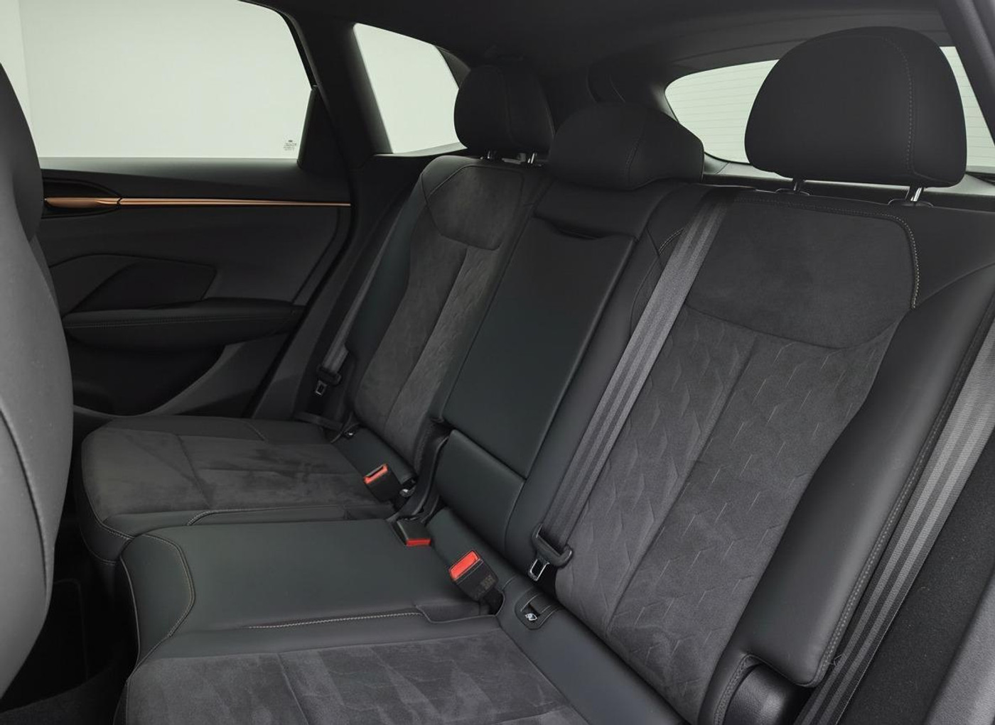 Foto van Cupra Terramar