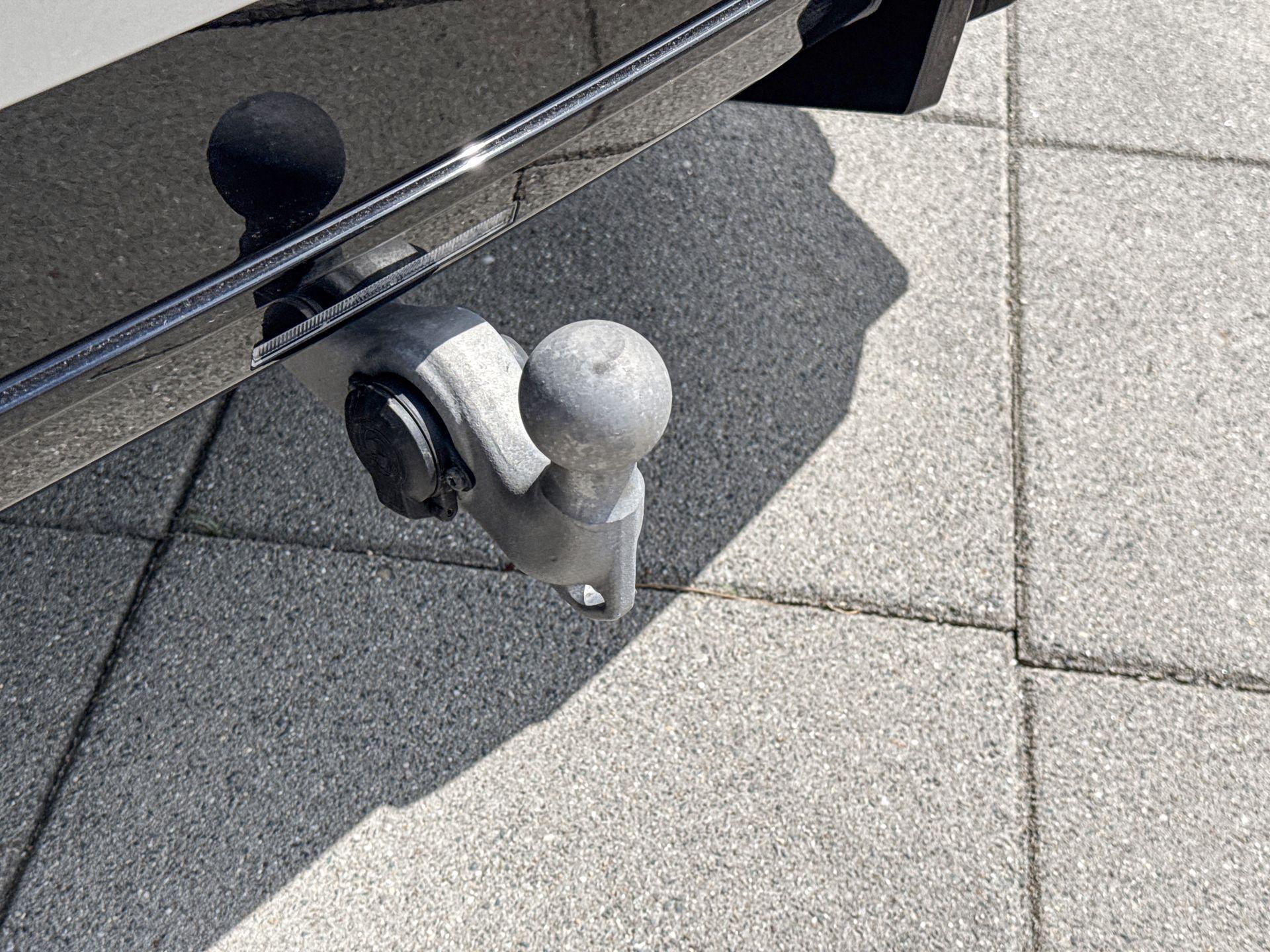 Foto van BMW Ix