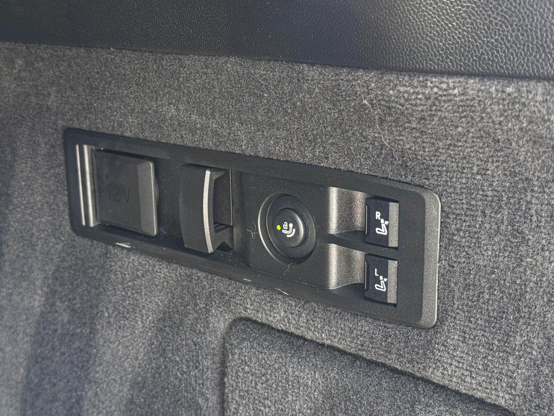 Foto van BMW Ix