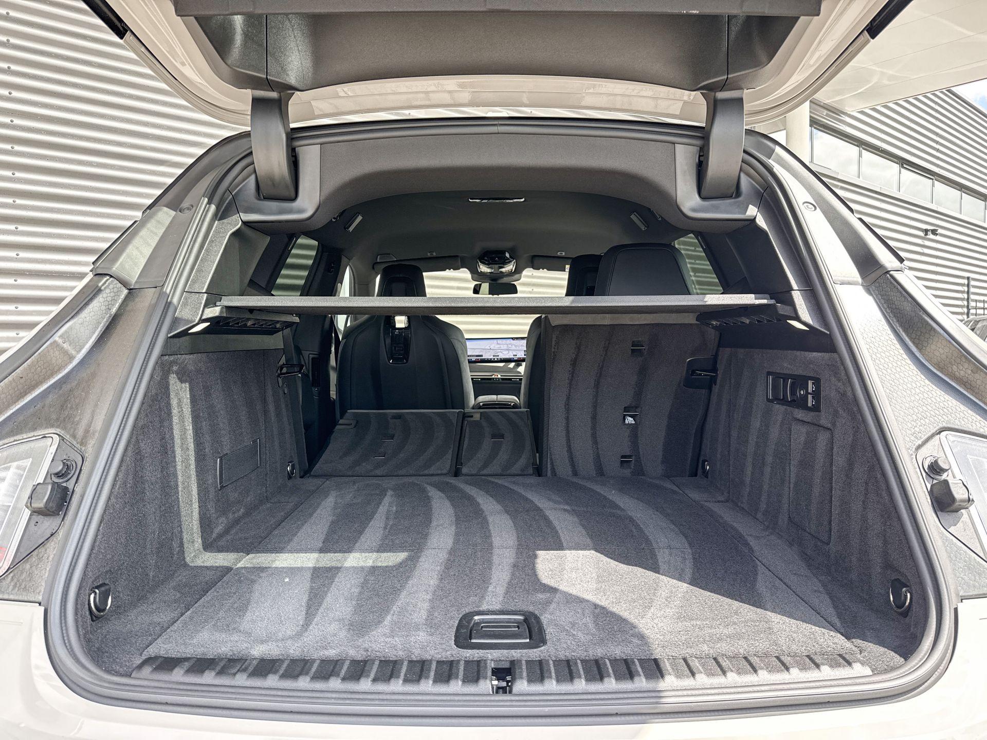Foto van BMW Ix
