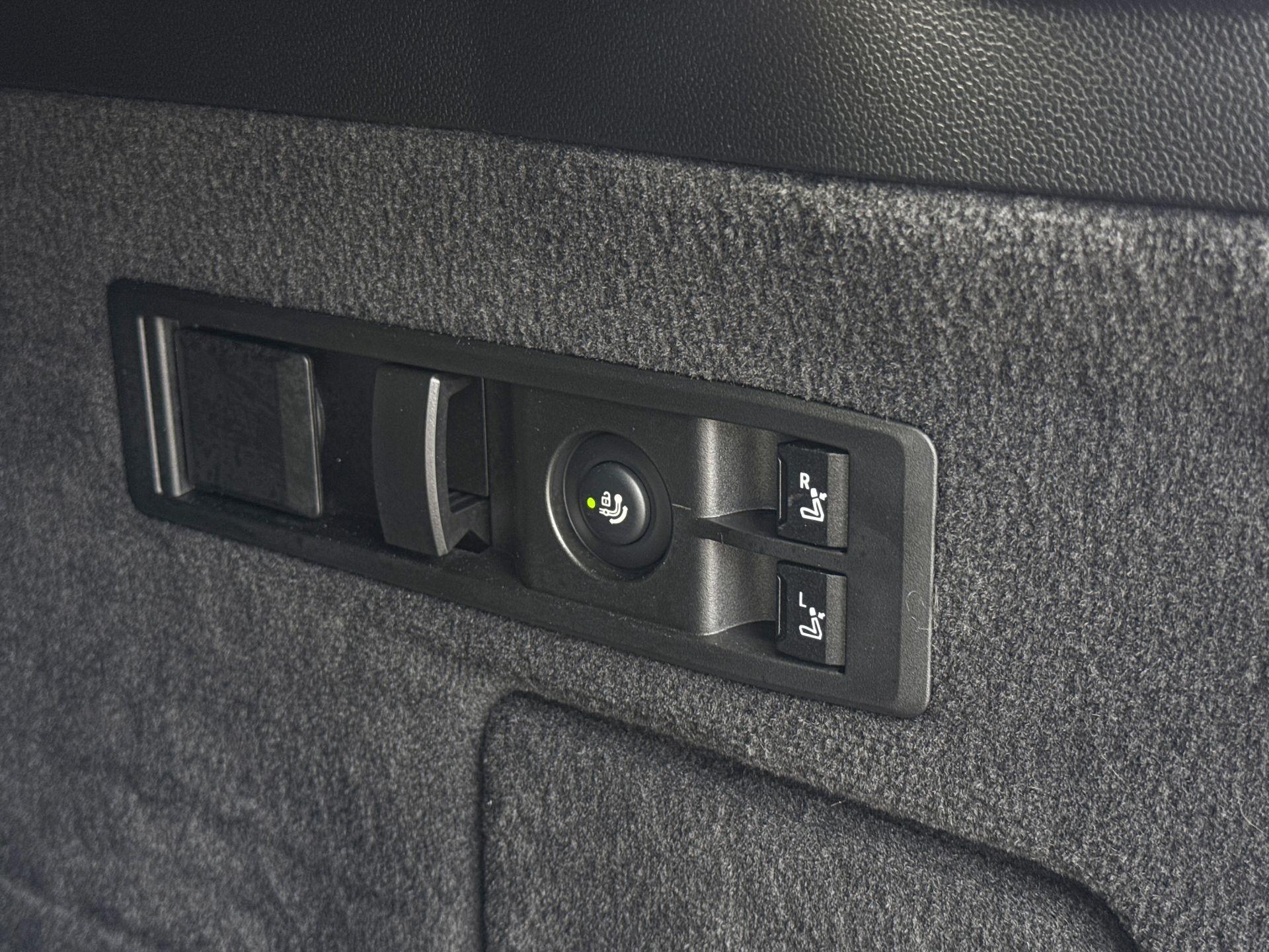Foto van BMW Ix