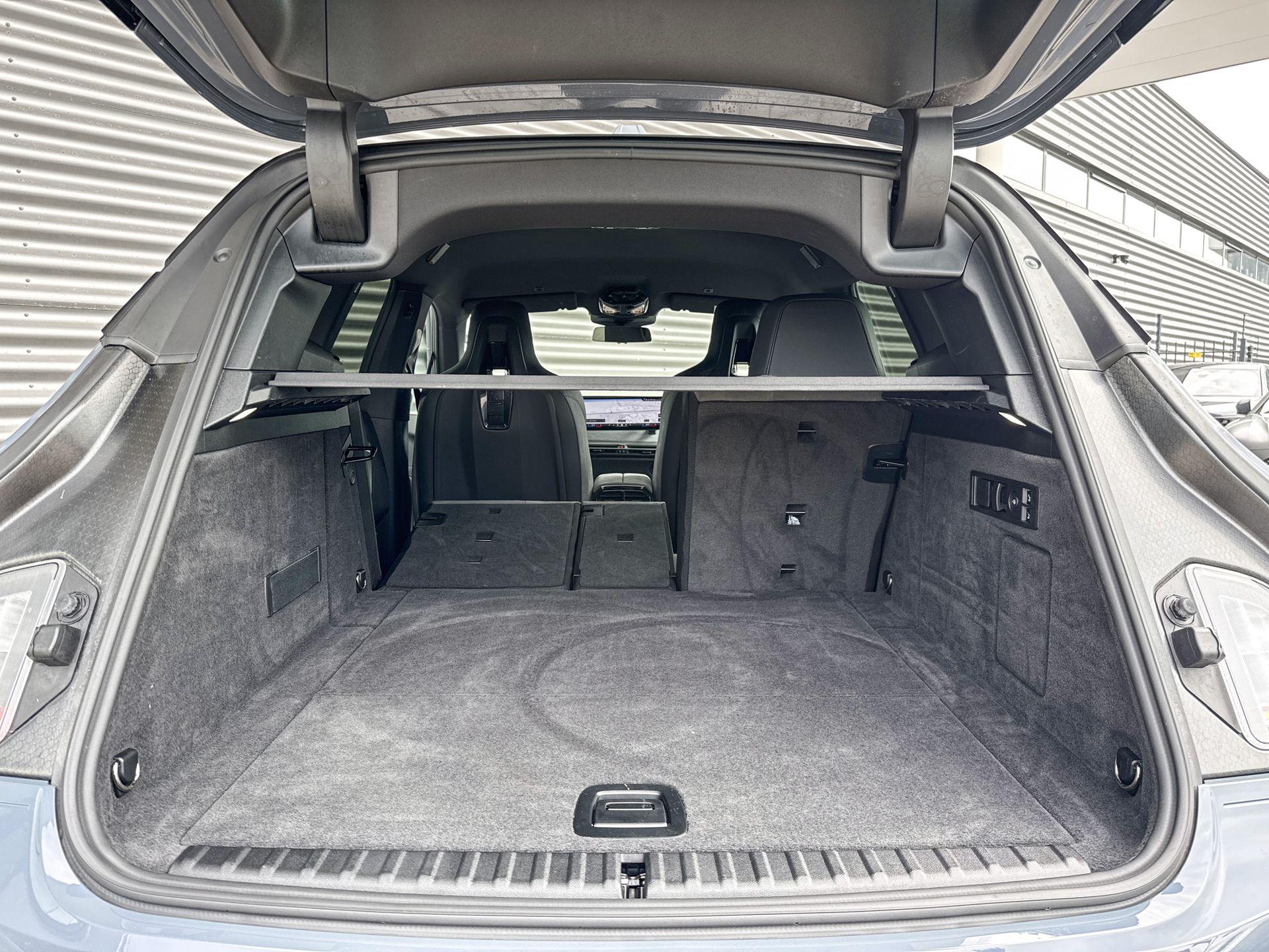 Foto van BMW Ix