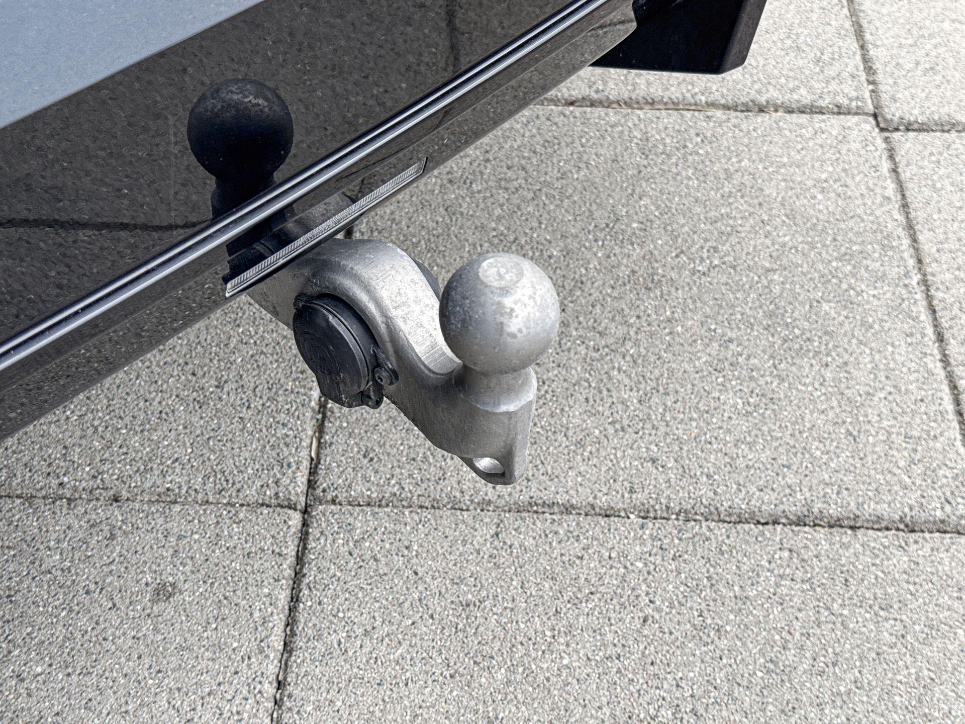 Foto van BMW Ix