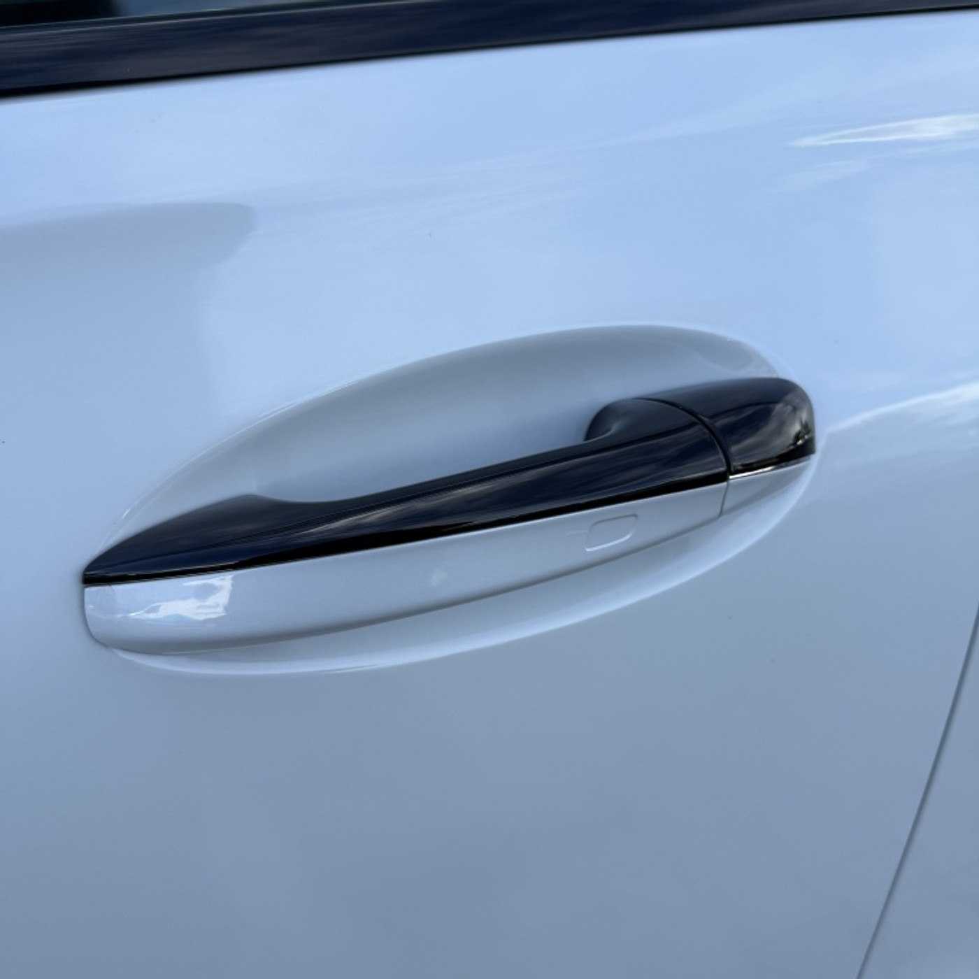 Foto van Mercedes-Benz B-klasse