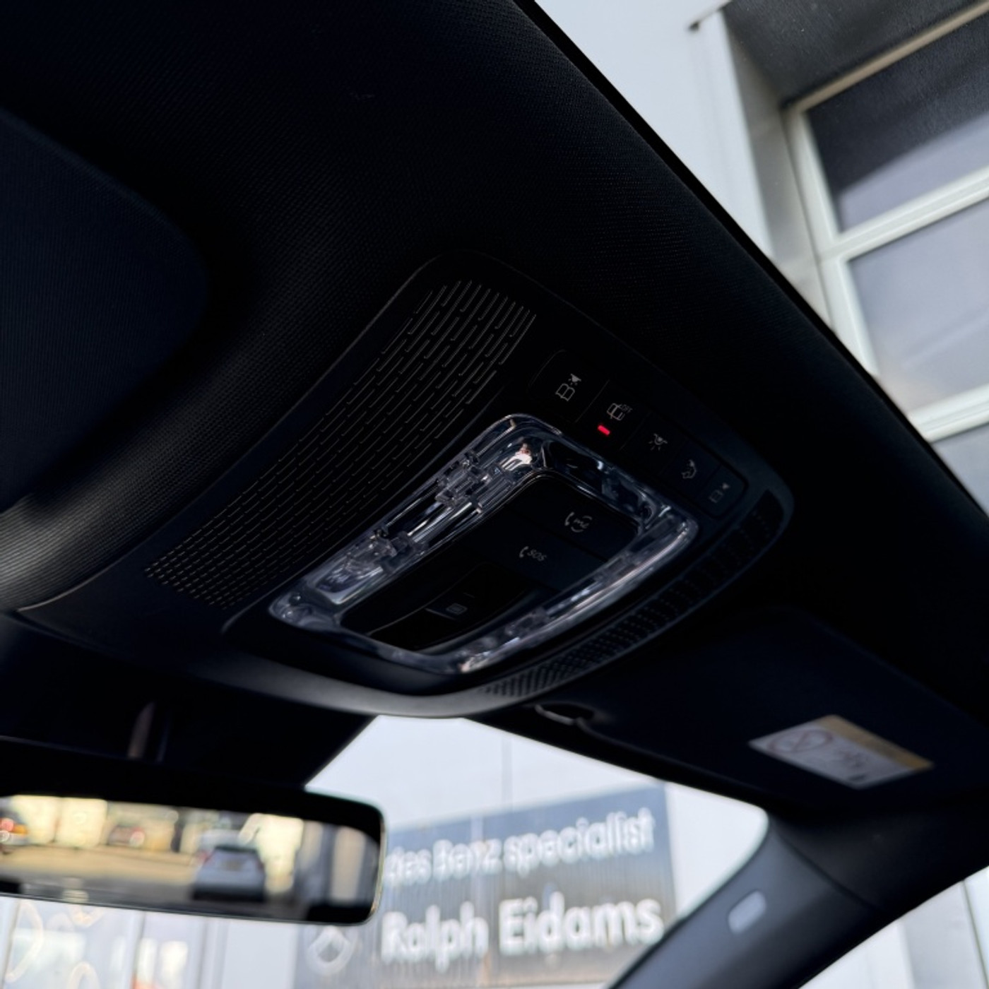 Foto van Mercedes-Benz B-klasse