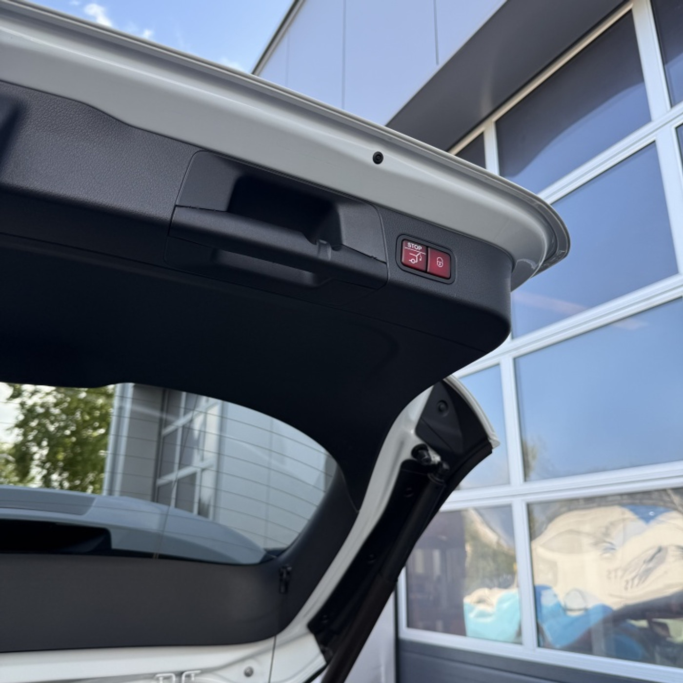 Foto van Mercedes-Benz B-klasse