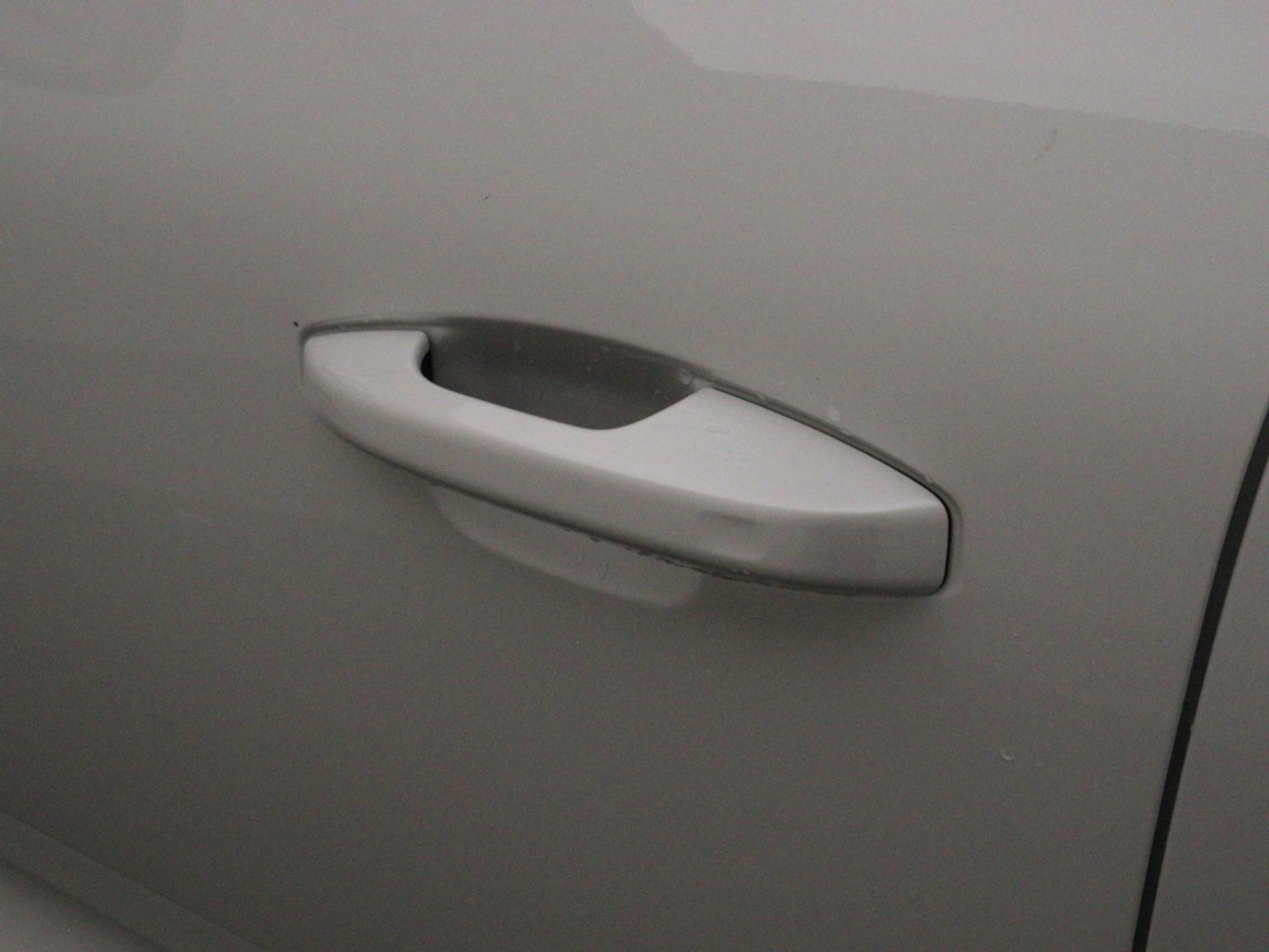 Foto van Volvo Ex40