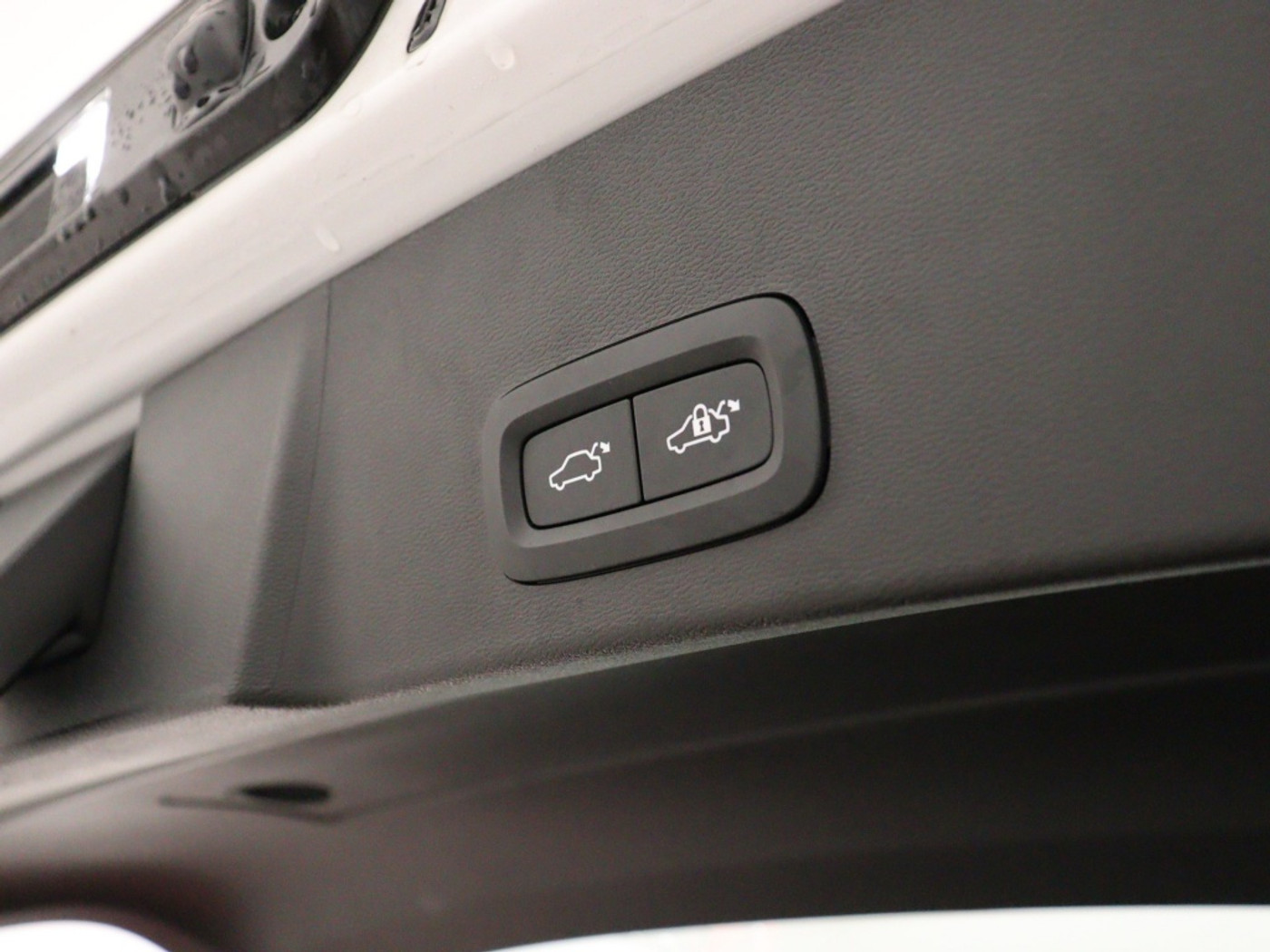Foto van Volvo Ex40