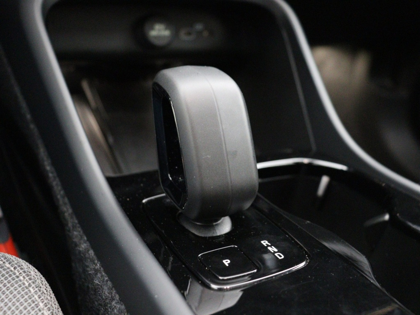 Foto van Volvo Ex40