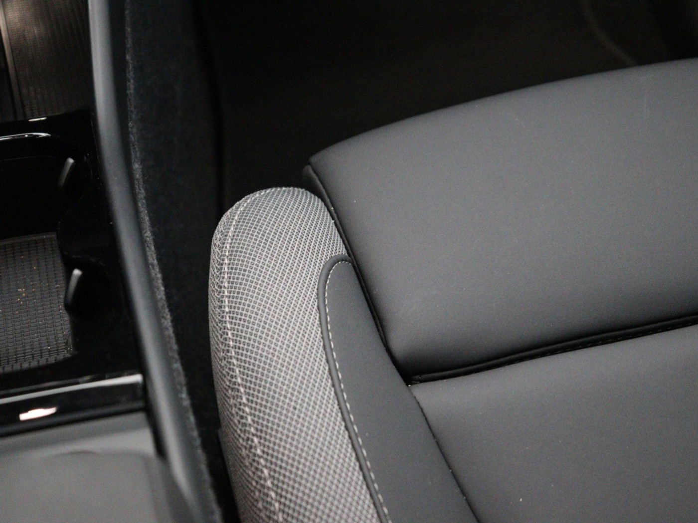 Foto van Volvo Ex40