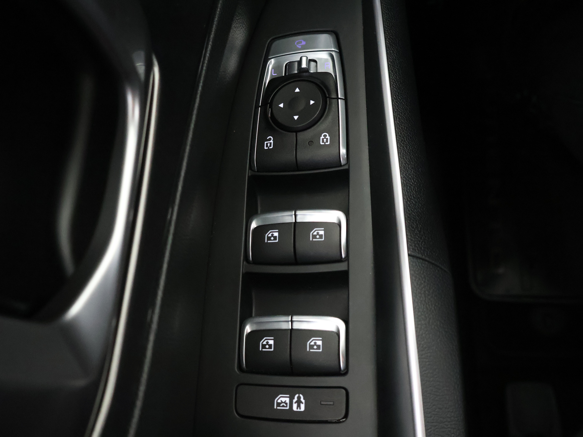 Foto van Kia Sorento