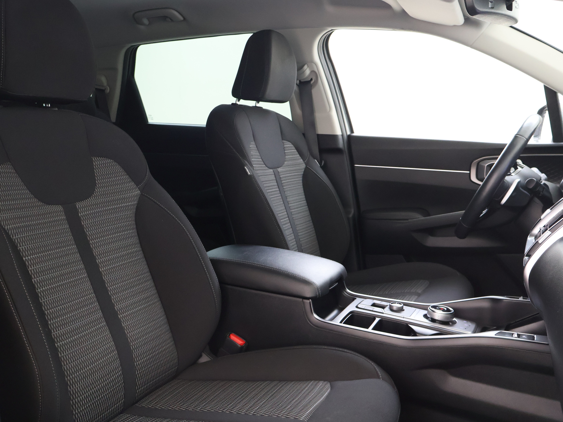 Foto van Kia Sorento