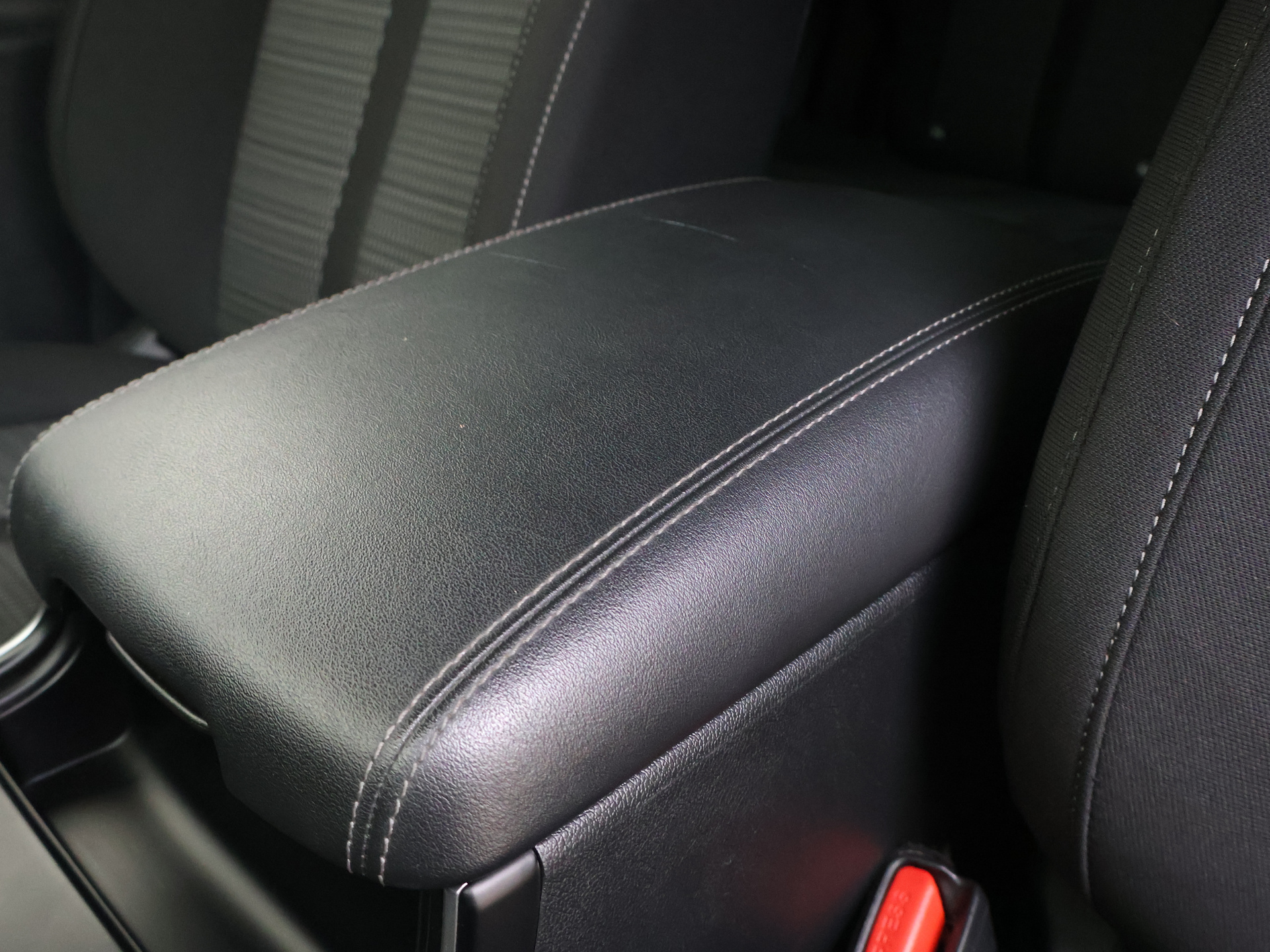 Foto van Kia Sorento