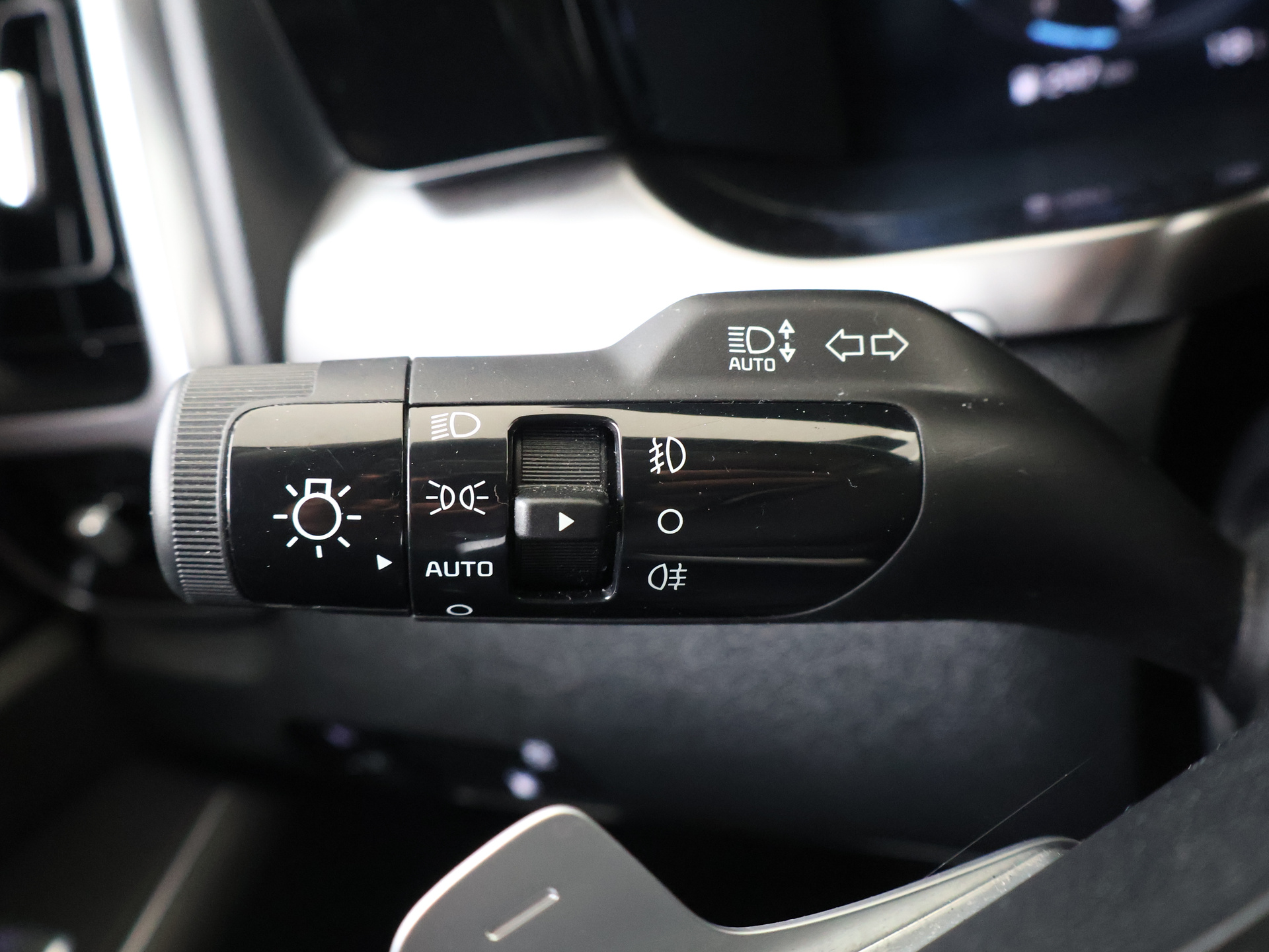 Foto van Kia Sorento