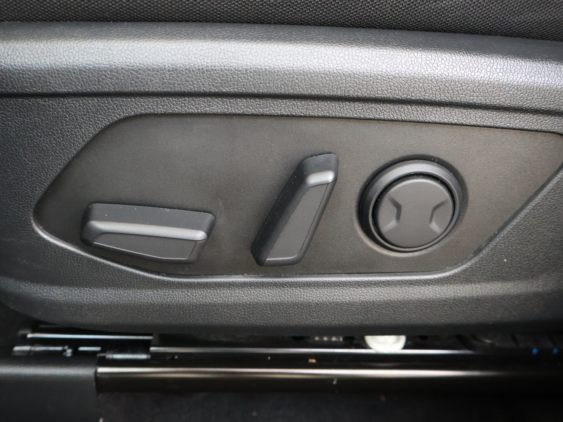 Foto van Kia Sorento