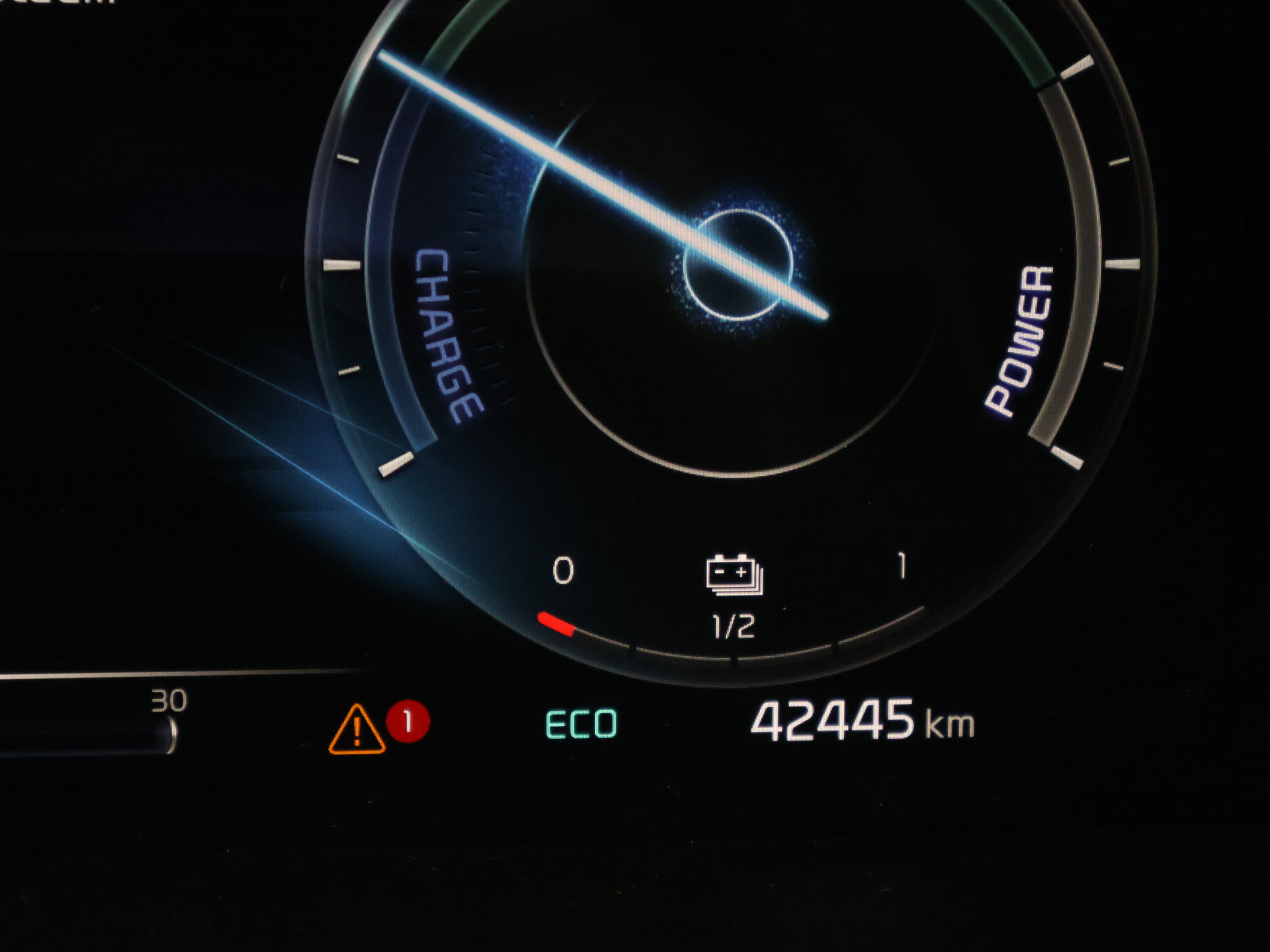 Foto van Kia Sorento