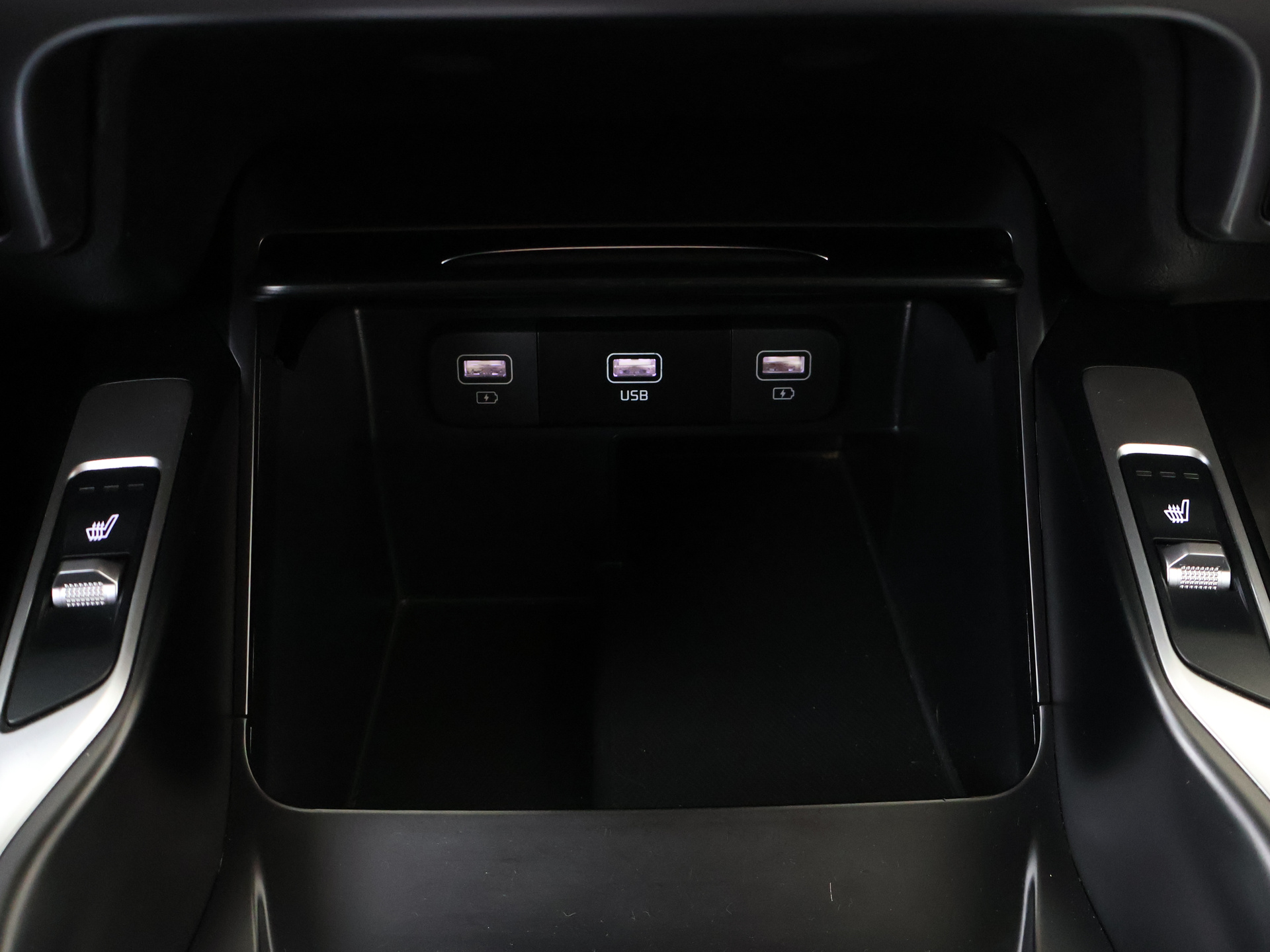 Foto van Kia Sorento
