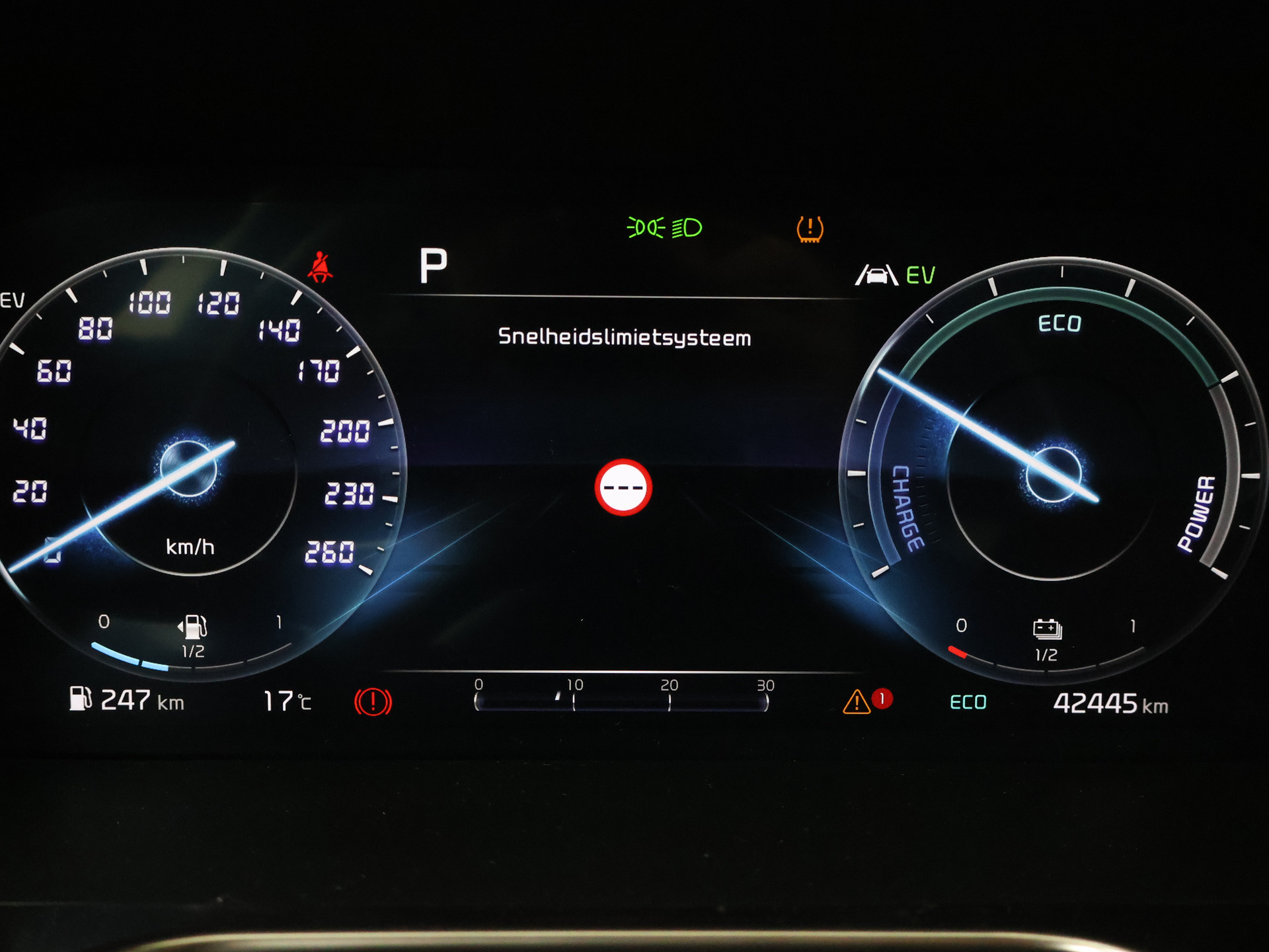 Foto van Kia Sorento