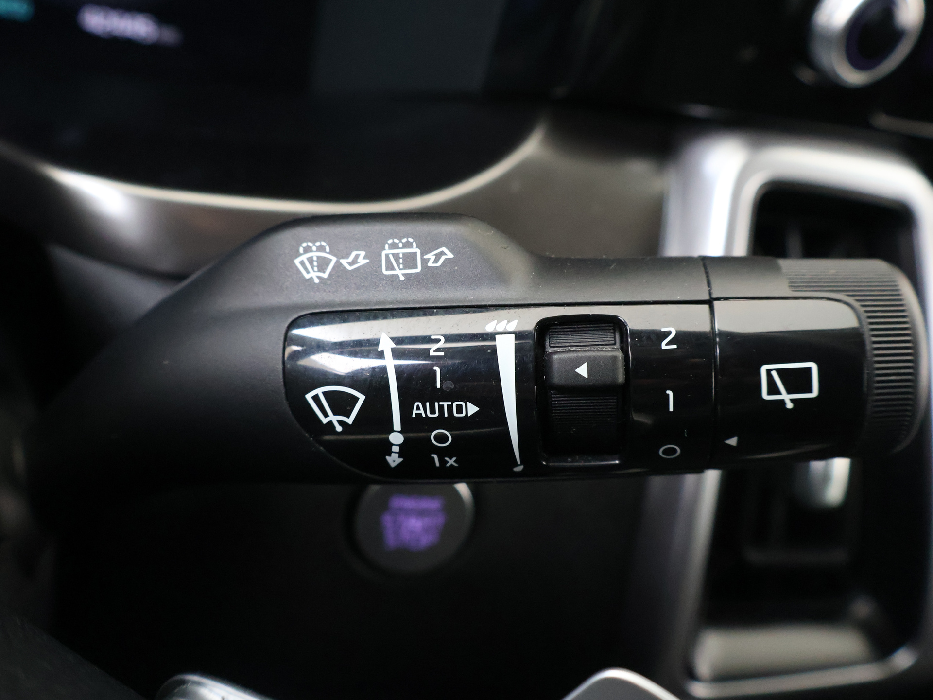 Foto van Kia Sorento
