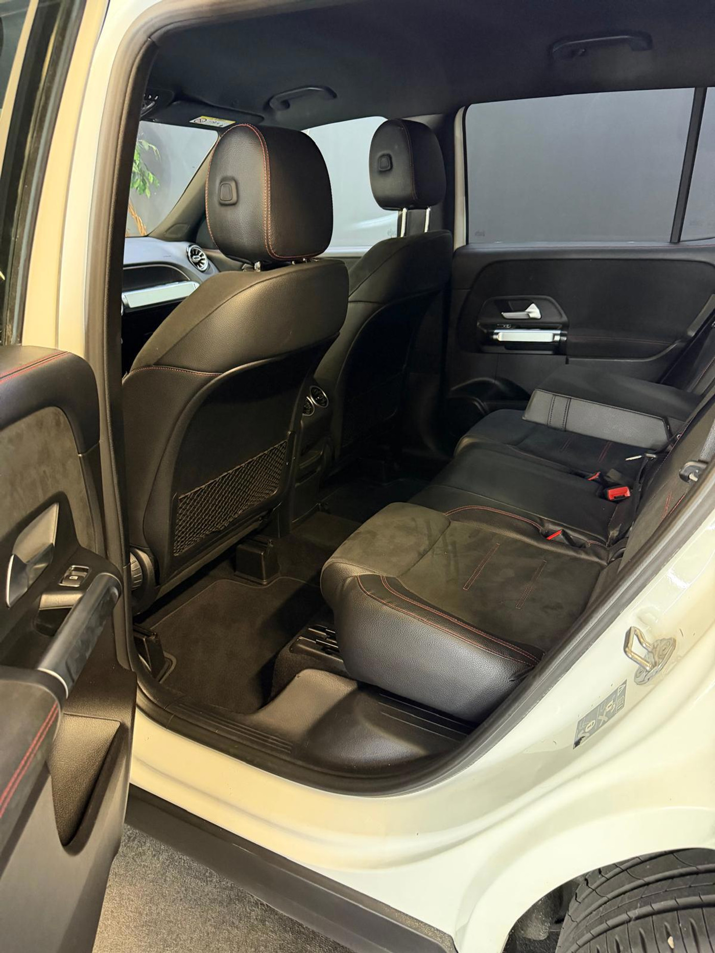 Foto van Mercedes-Benz GLB