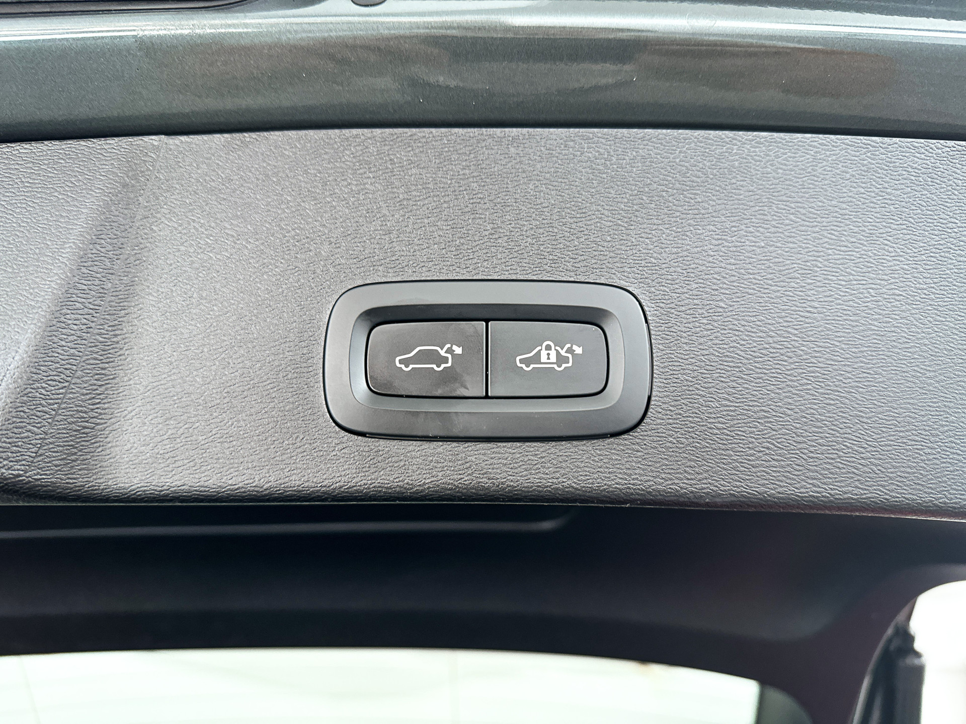 Foto van Volvo Ex40