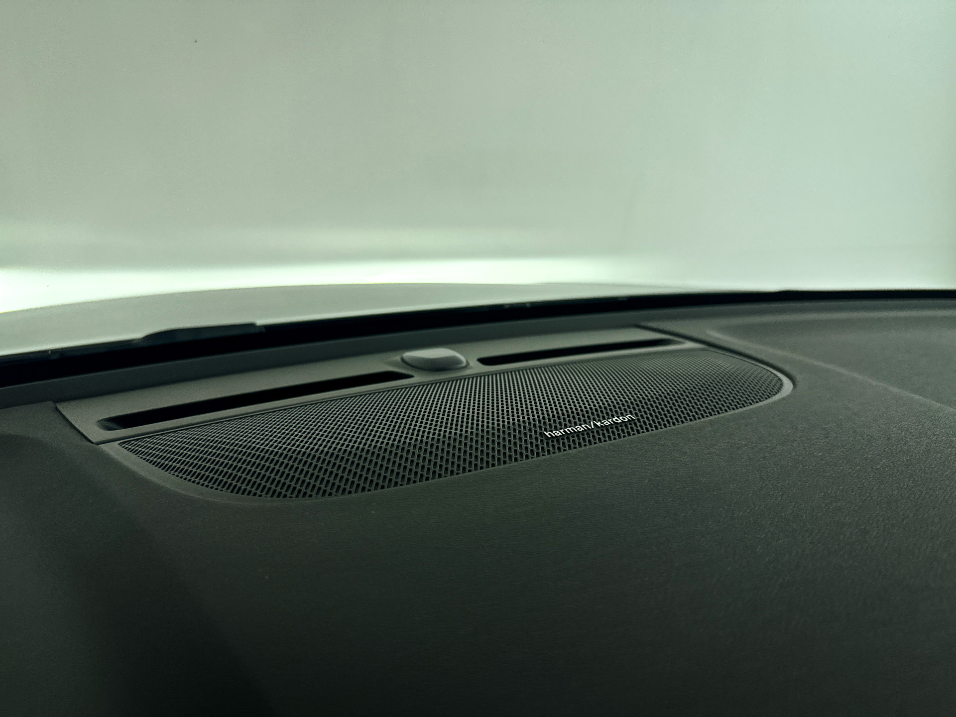 Foto van Volvo Ex40