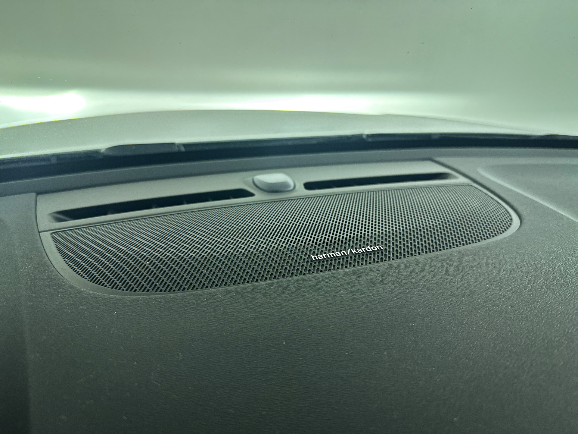 Foto van Volvo Ex40
