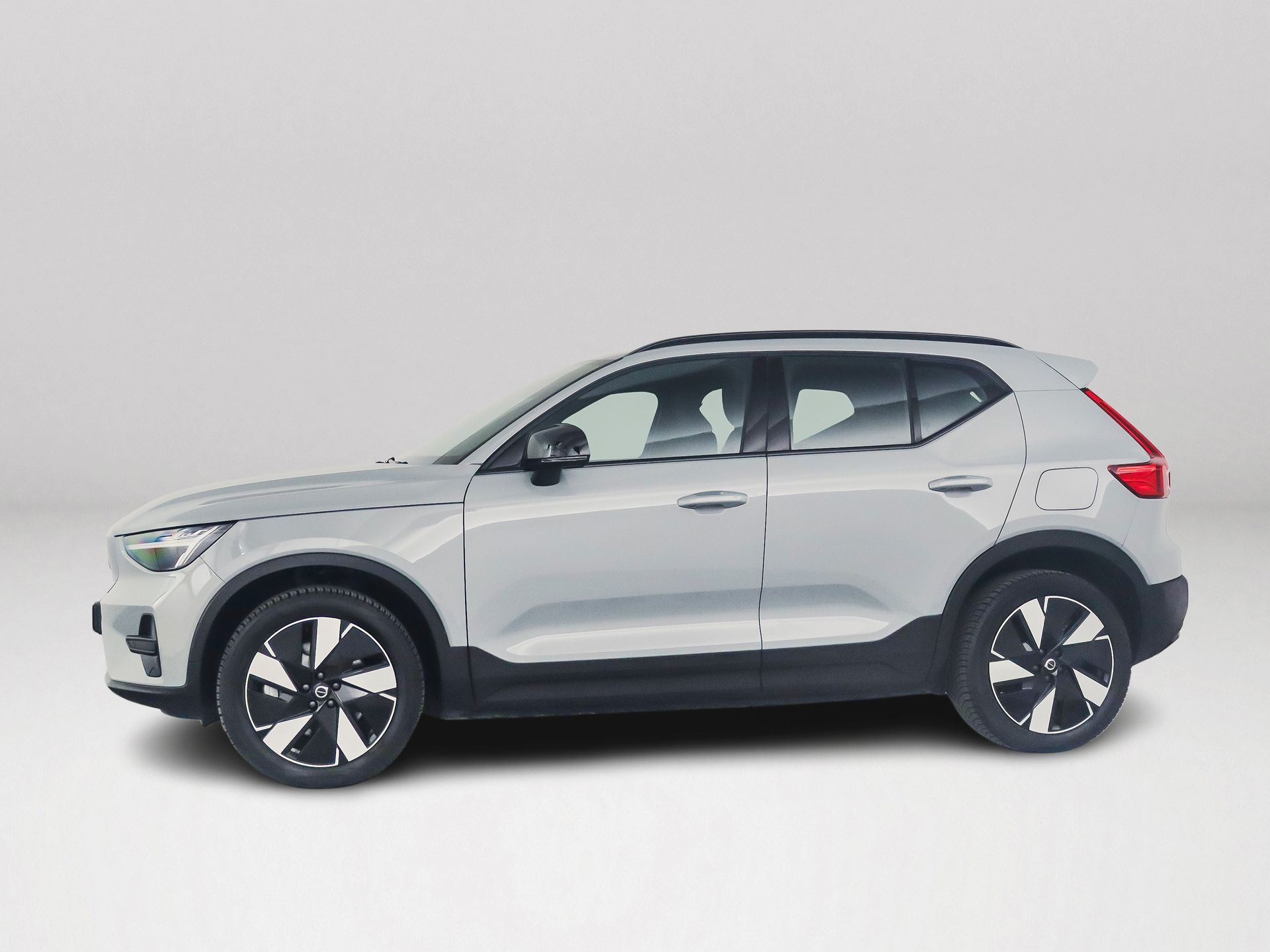 Foto van Volvo Ex40