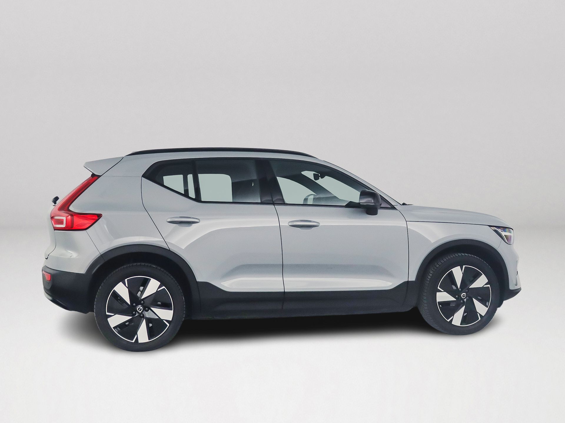 Foto van Volvo Ex40