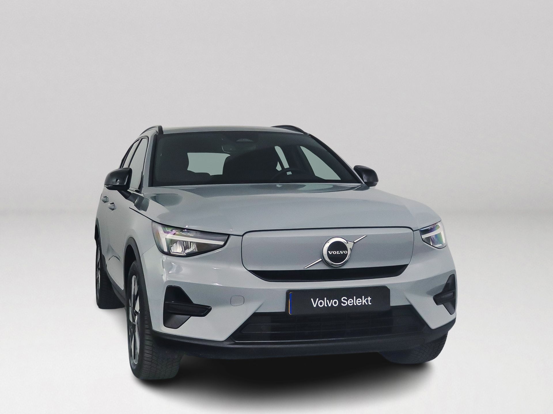 Foto van Volvo Ex40