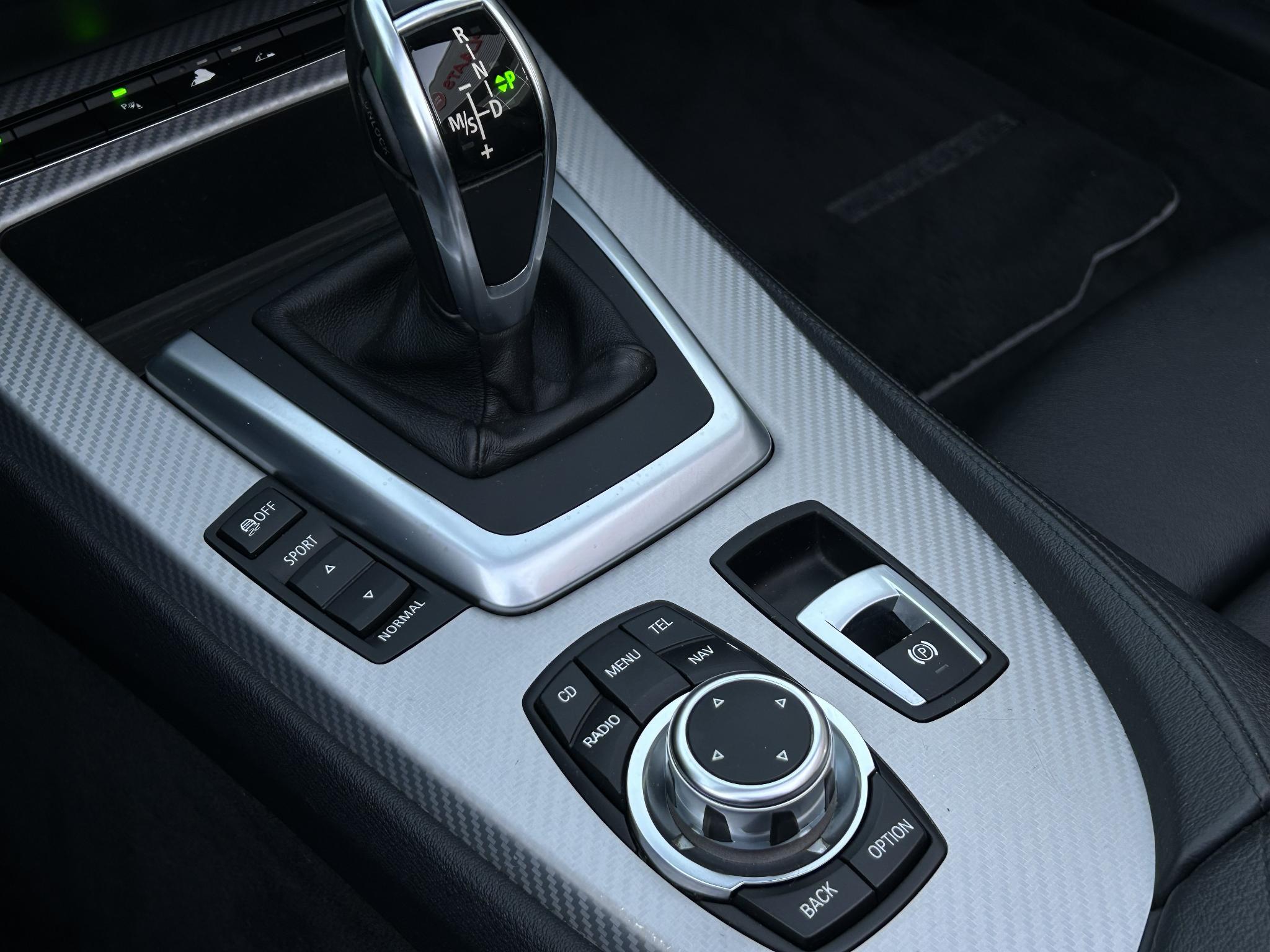Foto van BMW Z4 Roadster