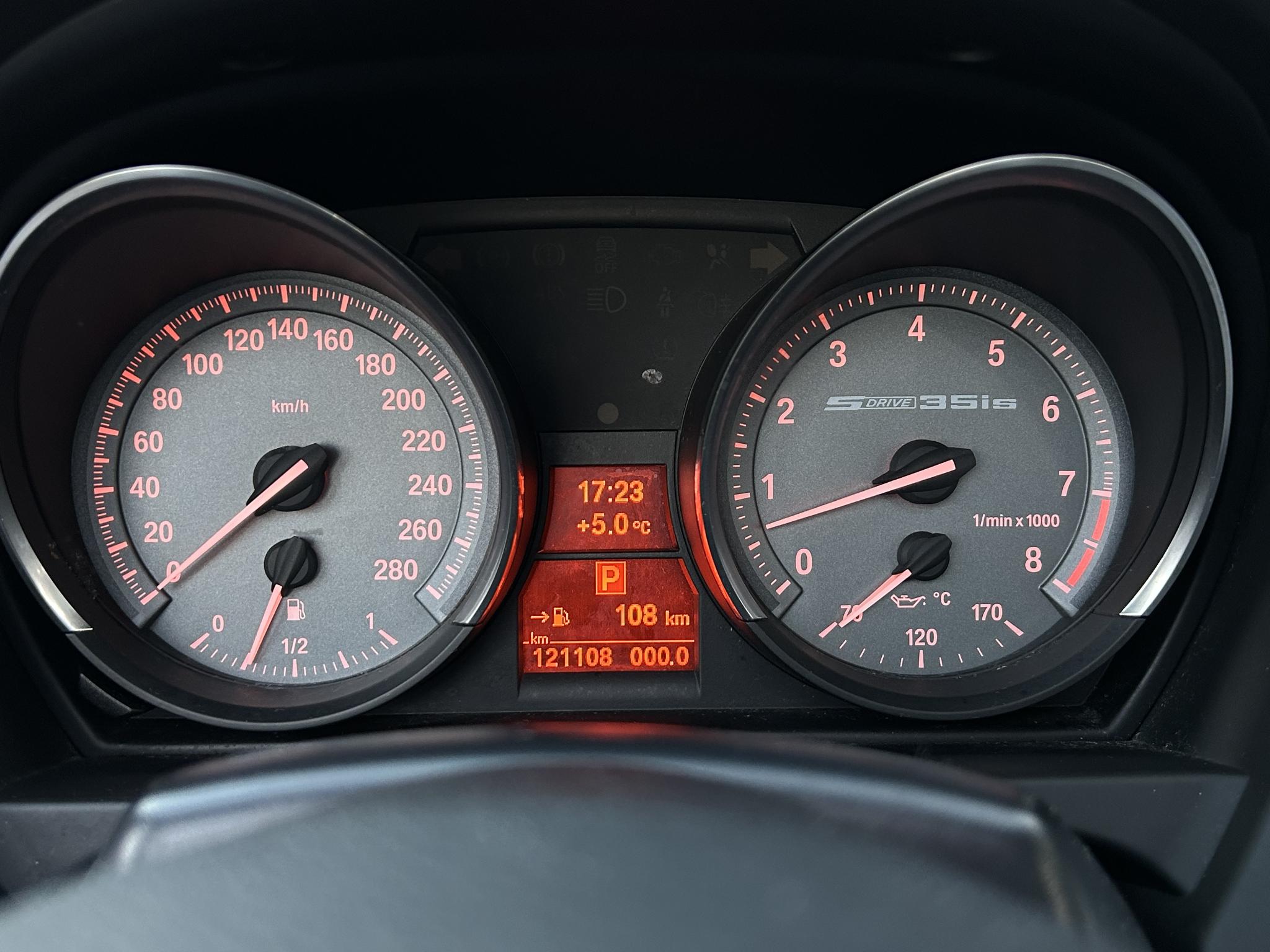 Foto van BMW Z4 Roadster