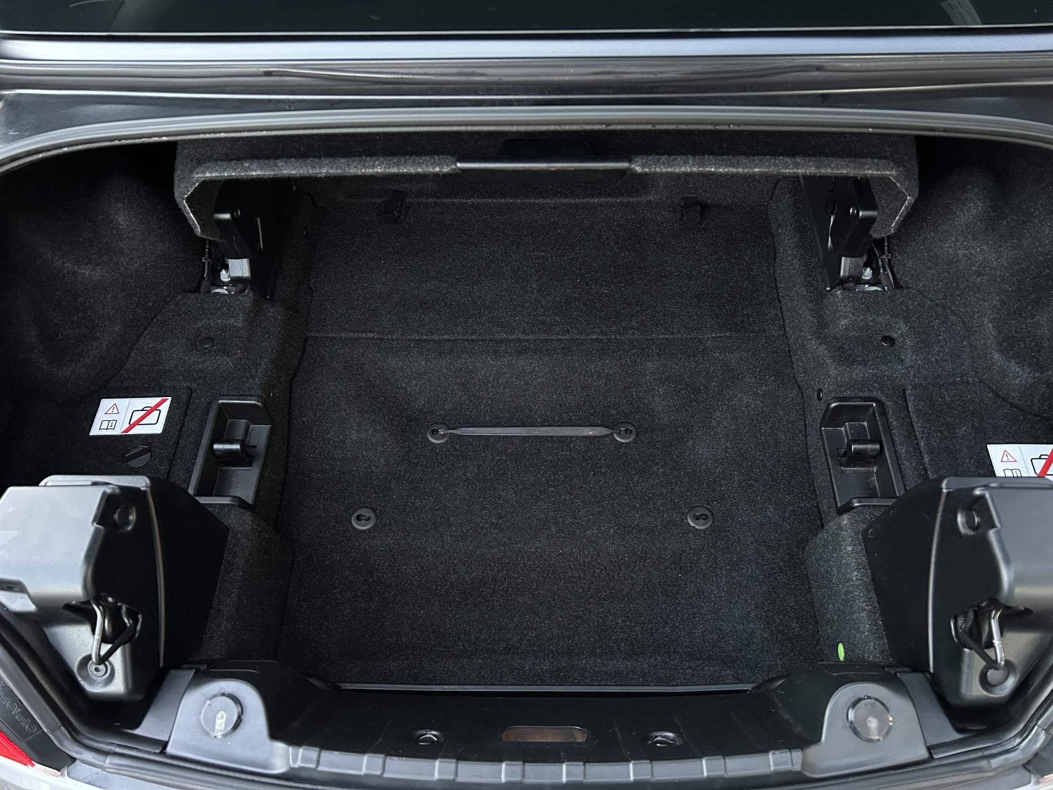 Foto van BMW Z4 Roadster