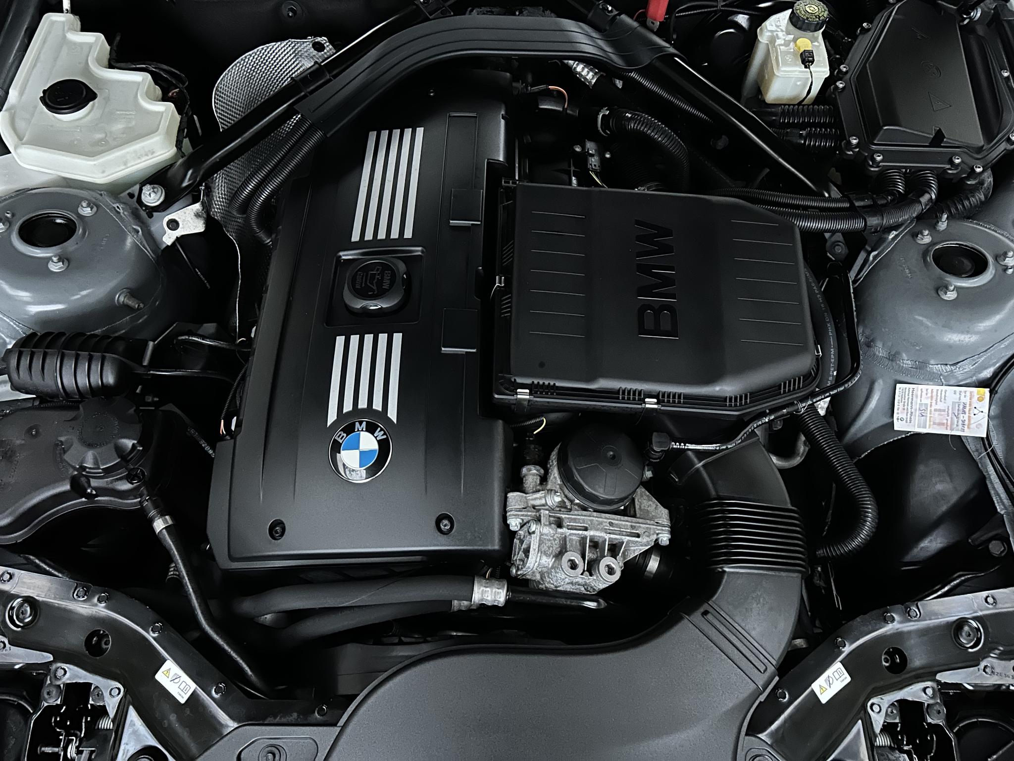 Foto van BMW Z4 Roadster