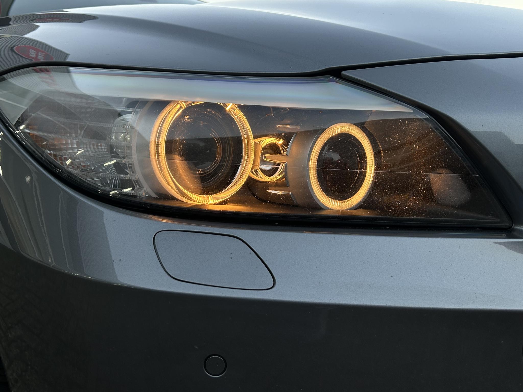 Foto van BMW Z4 Roadster