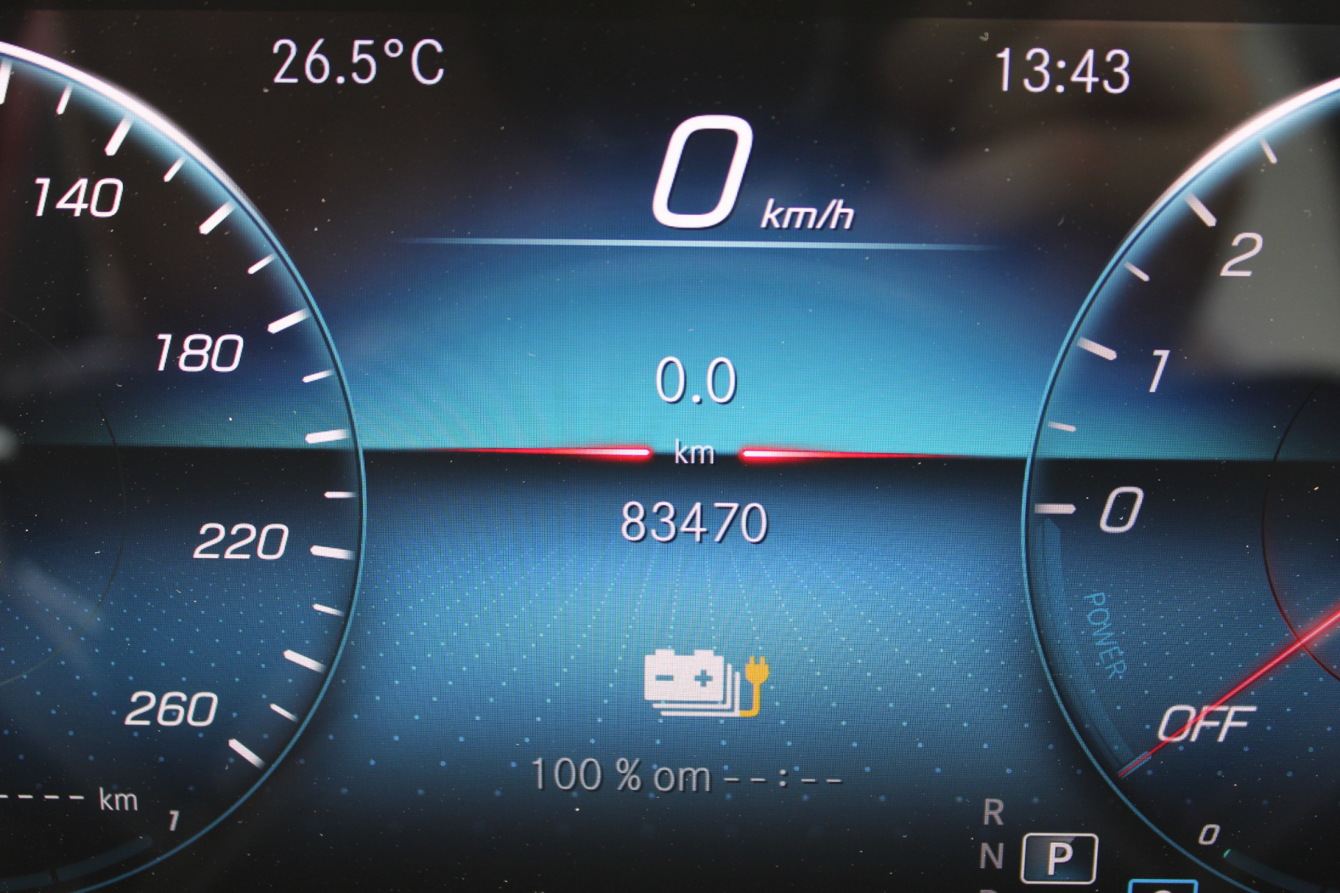 Foto van Mercedes-Benz Gla-klasse
