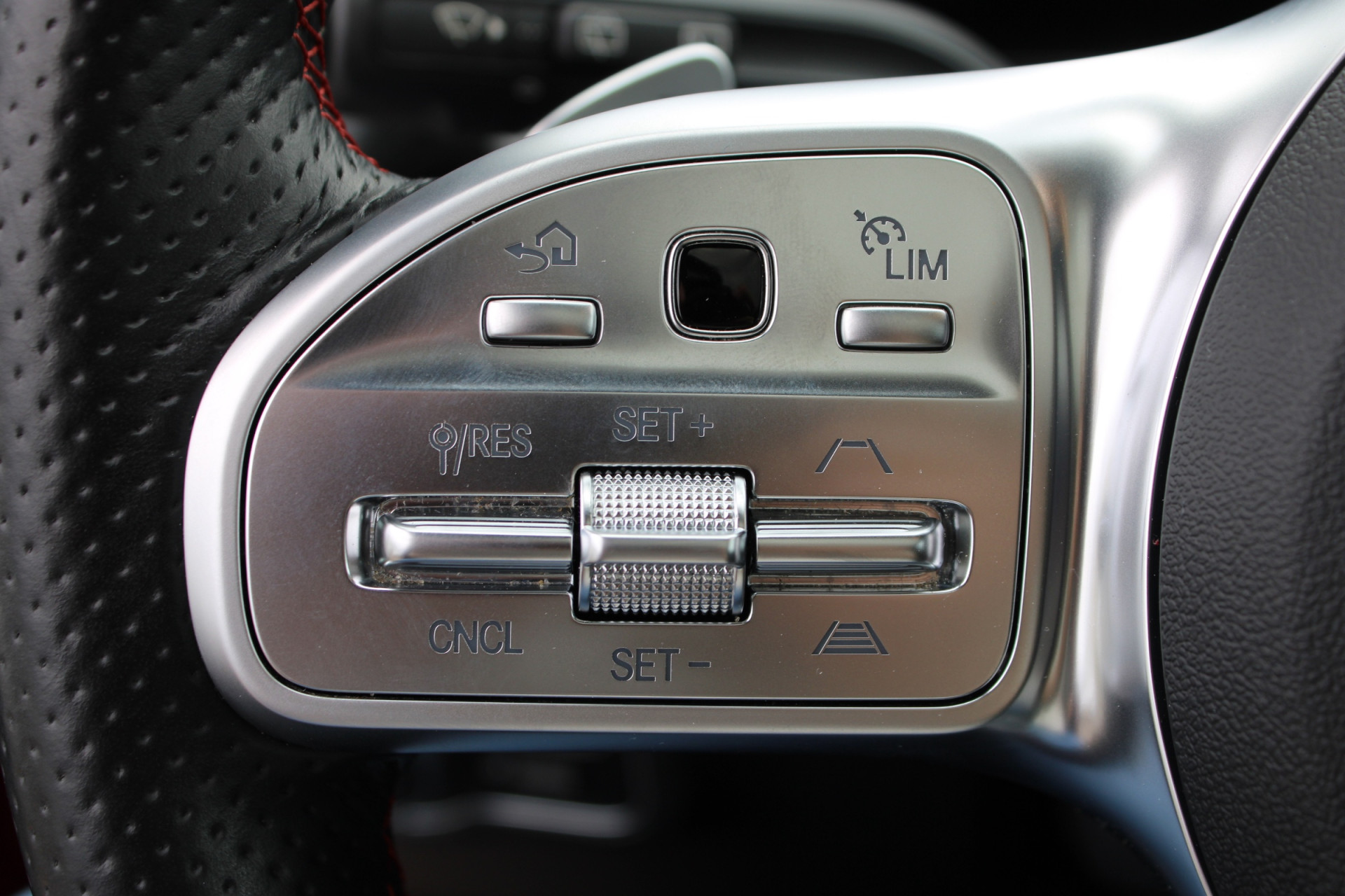 Foto van Mercedes-Benz Gla-klasse